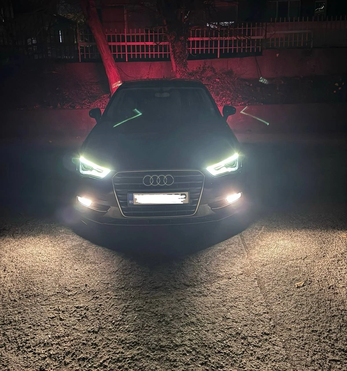 Audi A3 | Mobile.bg   13