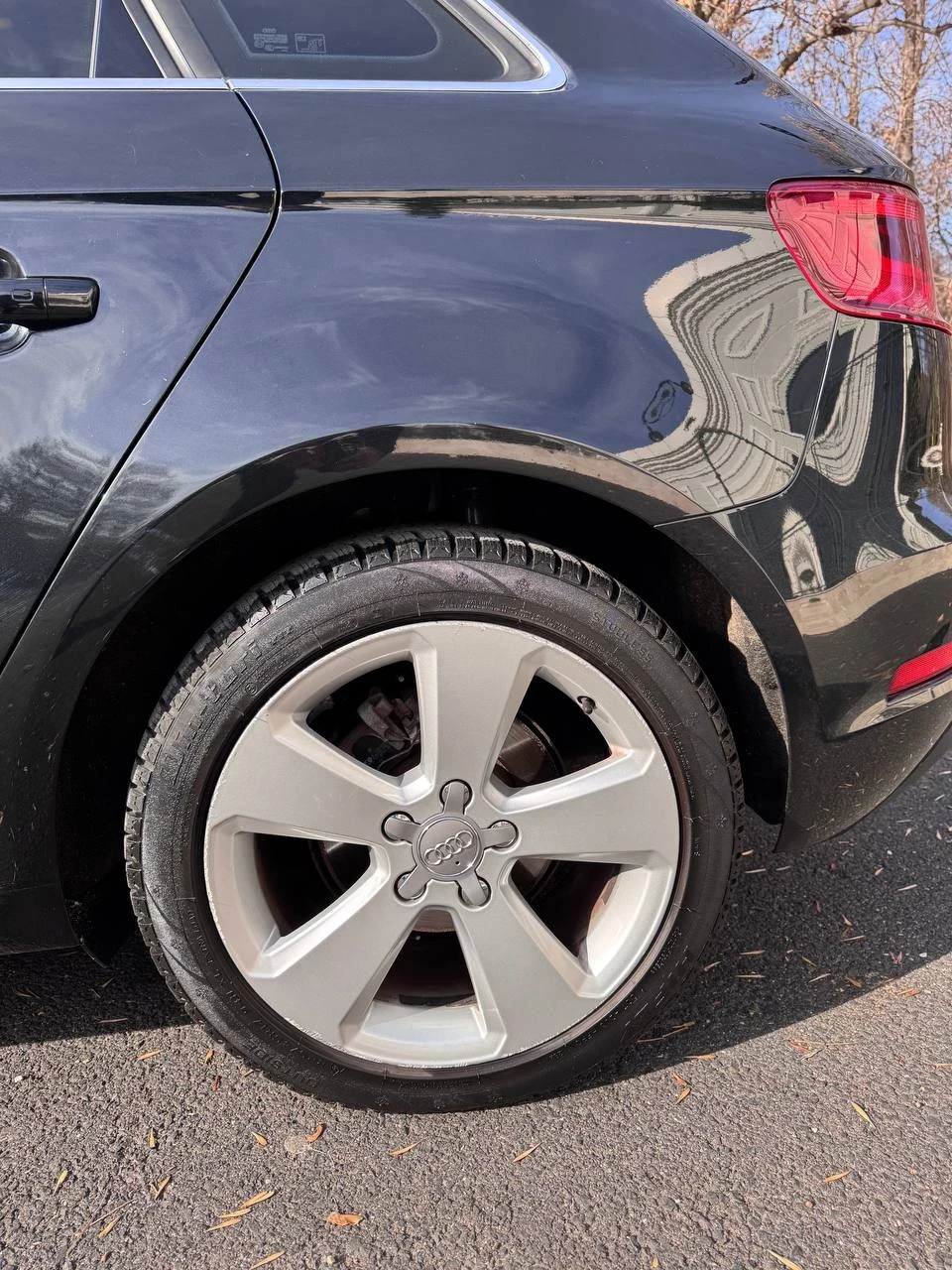 Audi A3  - изображение 10