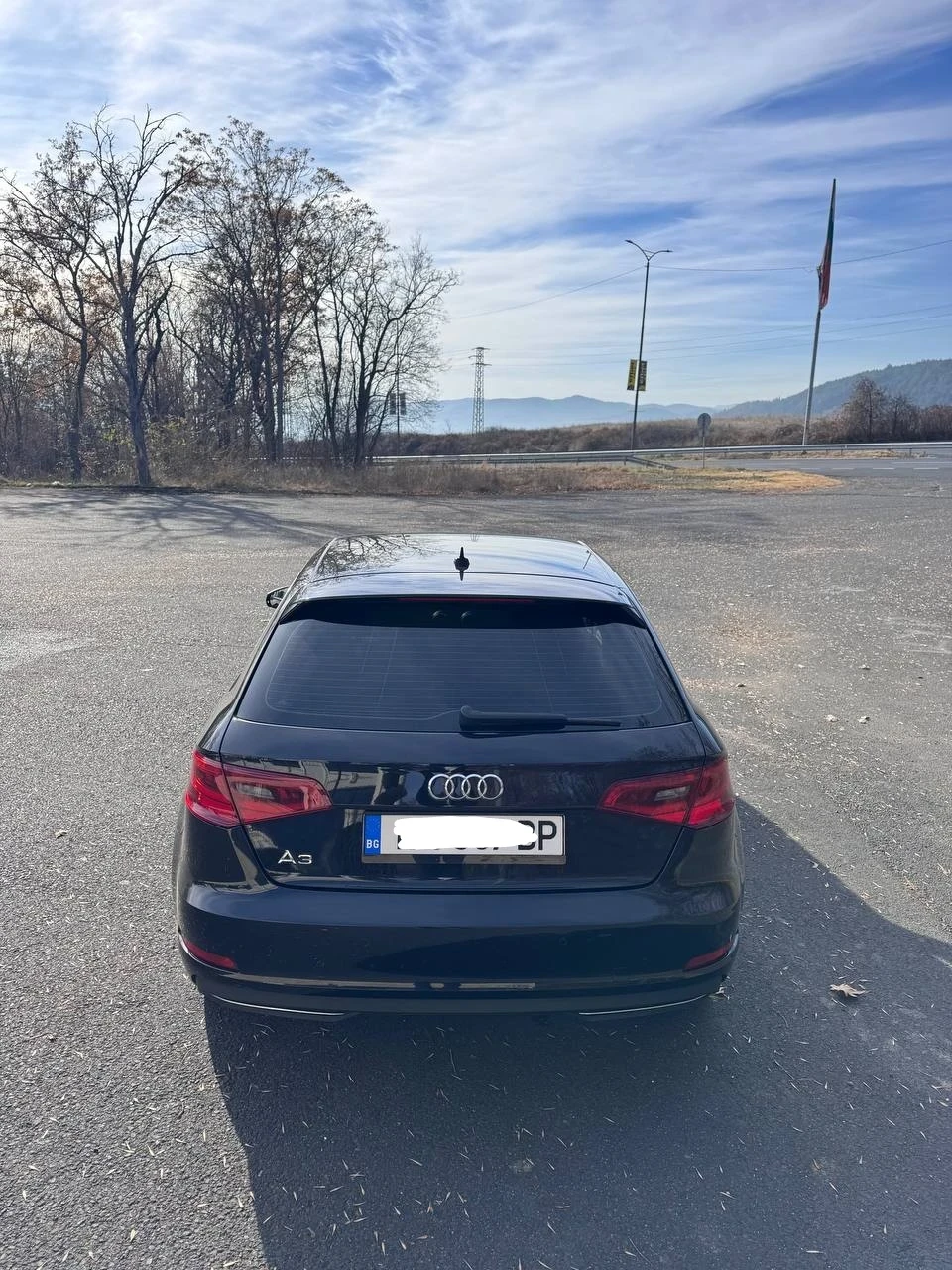 Audi A3  - изображение 2