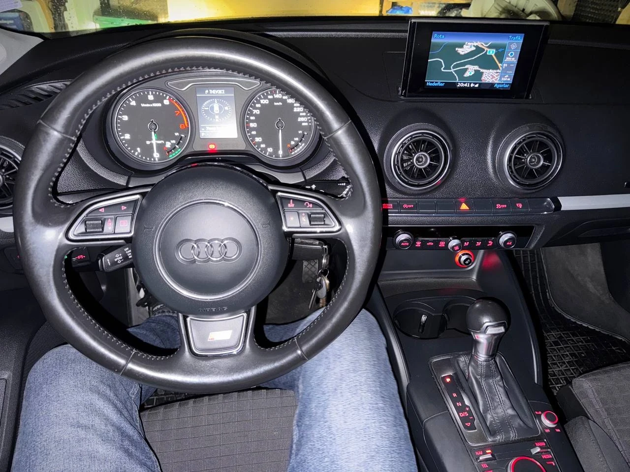 Audi A3 | Mobile.bg   12