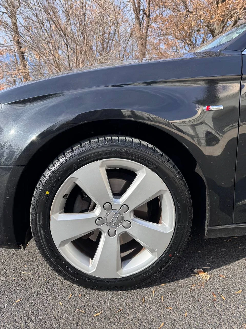 Audi A3 | Mobile.bg   11