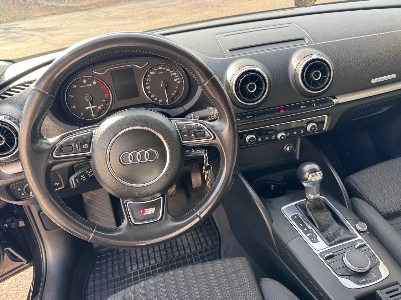 Audi A3 | Mobile.bg   16
