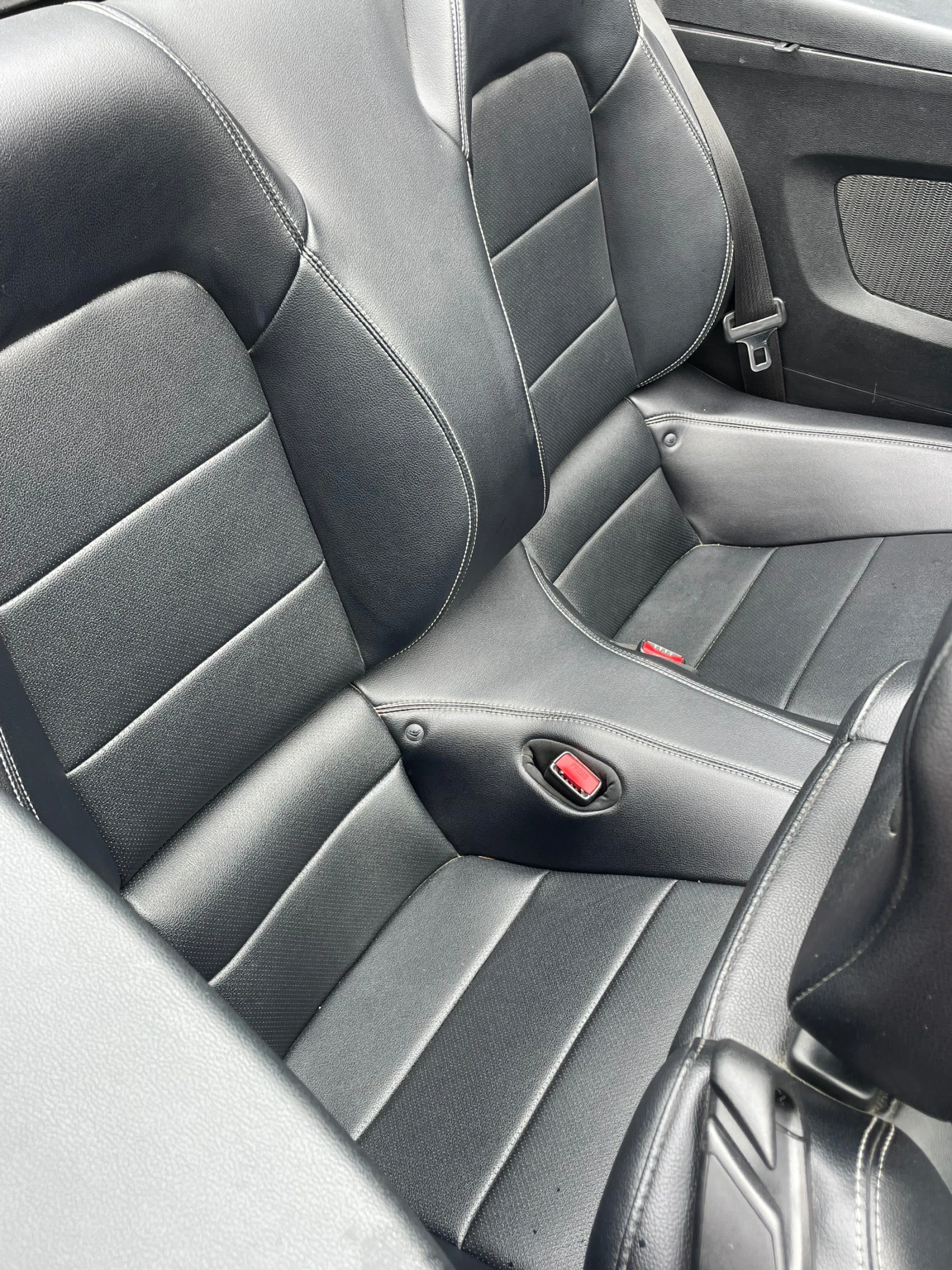 Ford Mustang | Mobile.bg   12