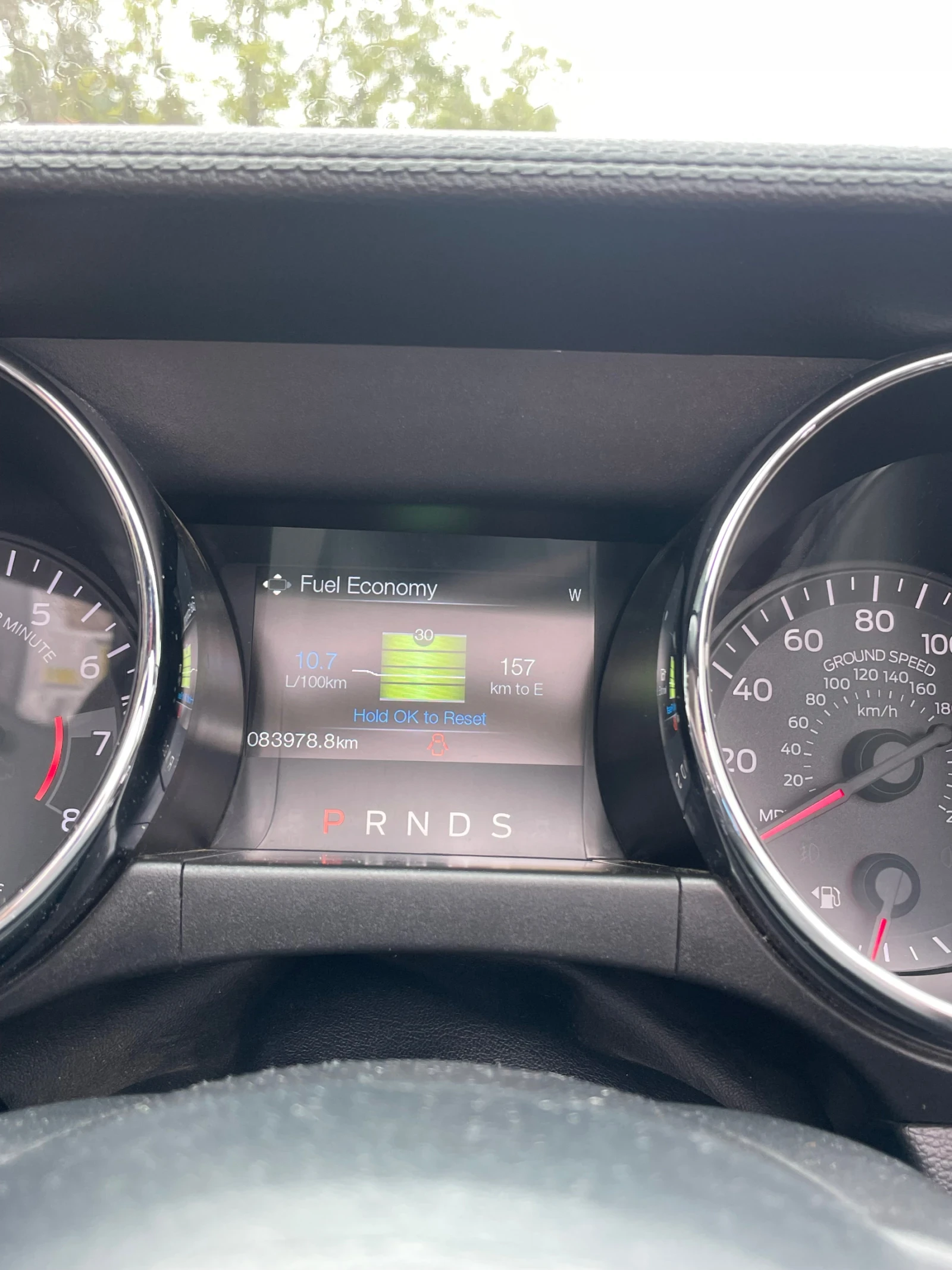 Ford Mustang  - изображение 8