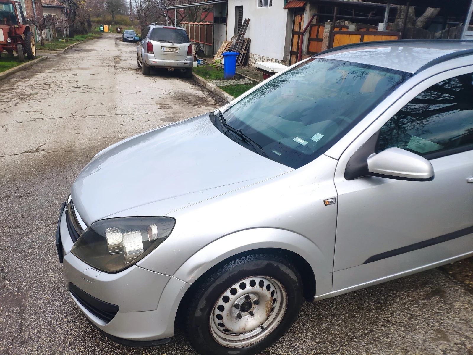Opel Astra H | Mobile.bg � ����������� 5