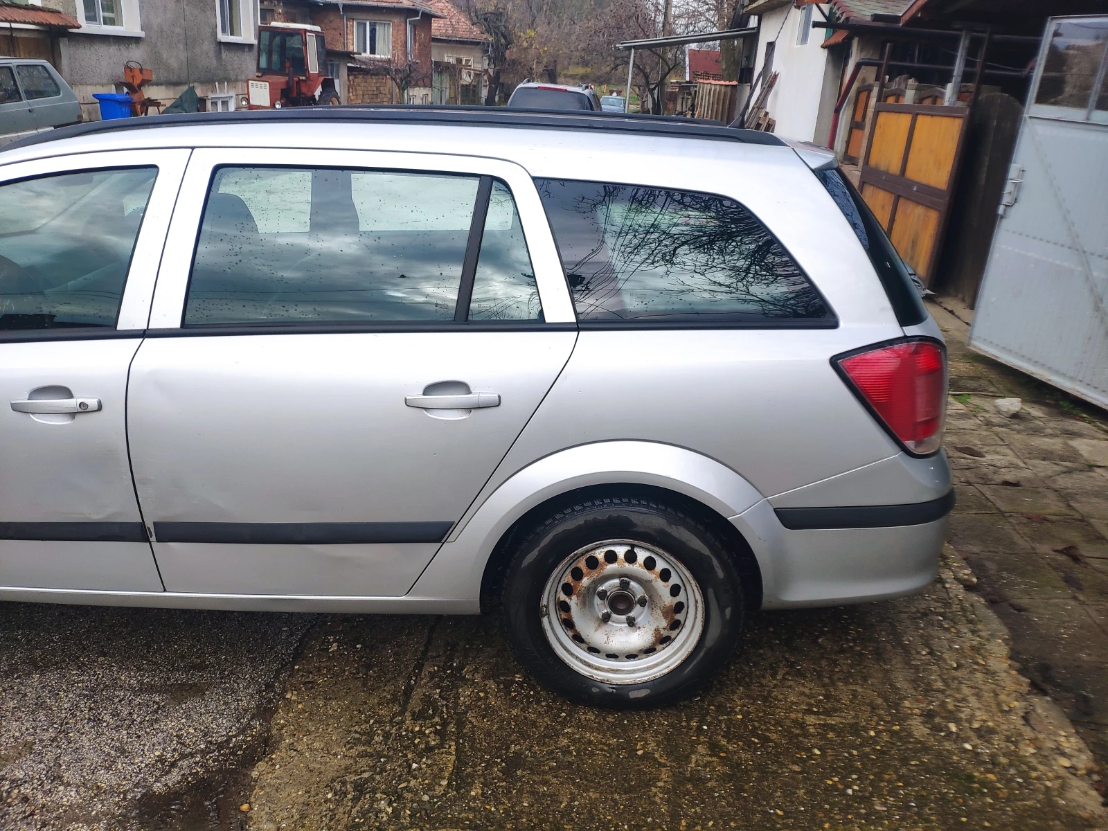 Opel Astra H | Mobile.bg � ����������� 3
