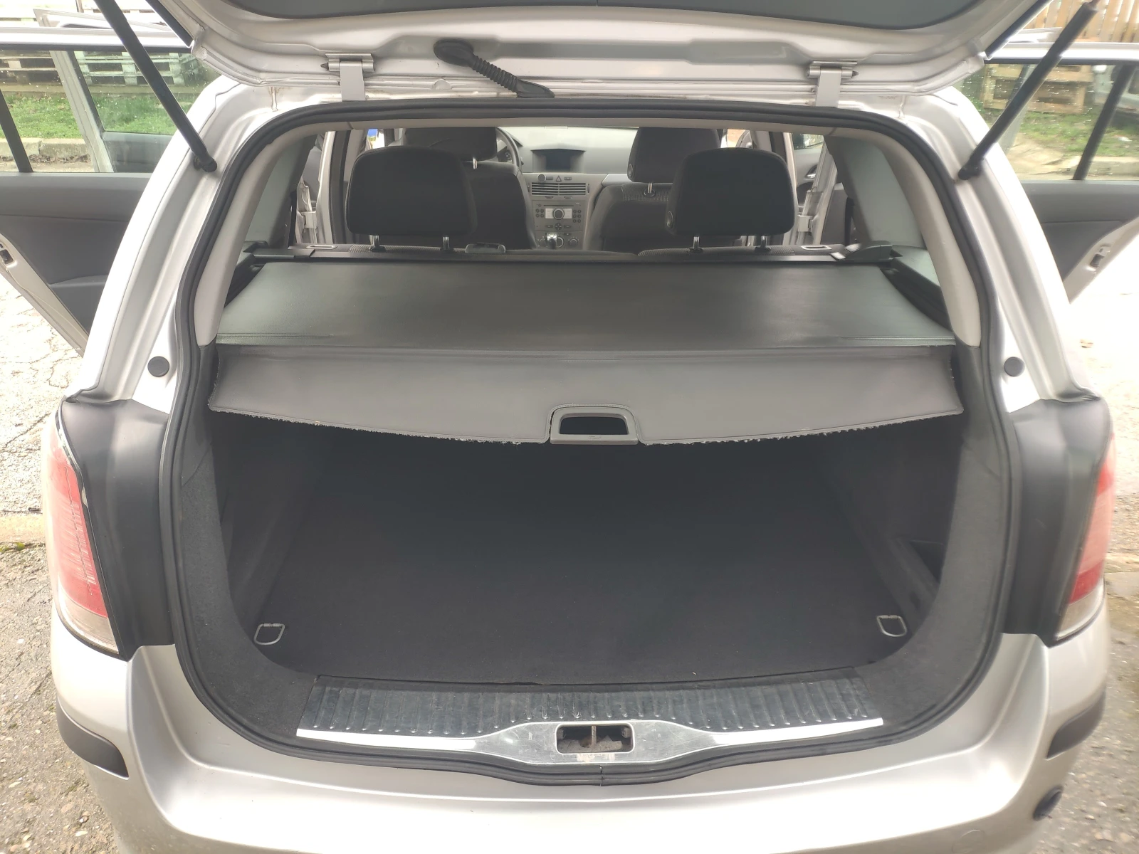 Opel Astra H | Mobile.bg � ����������� 13