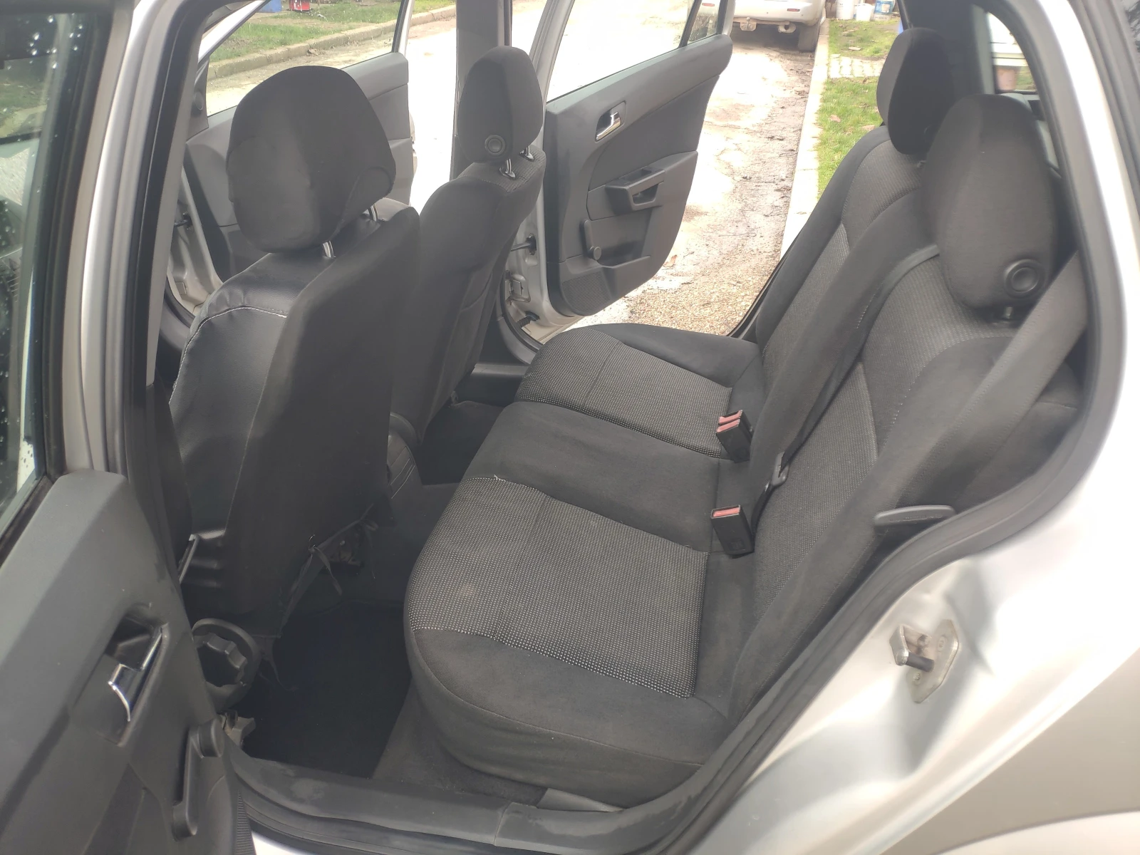 Opel Astra H | Mobile.bg � ����������� 16