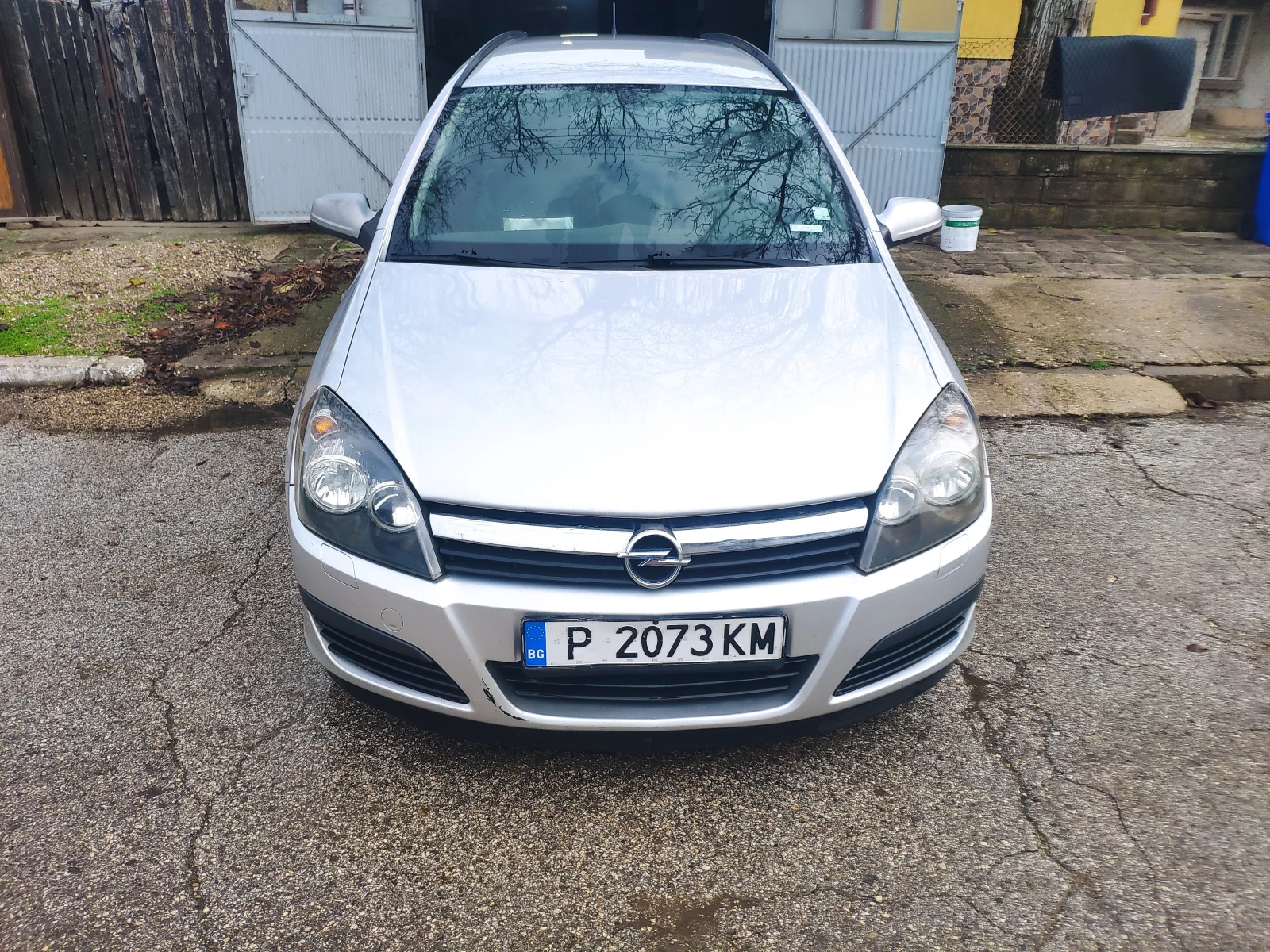 Opel Astra H | Mobile.bg � ����������� 1