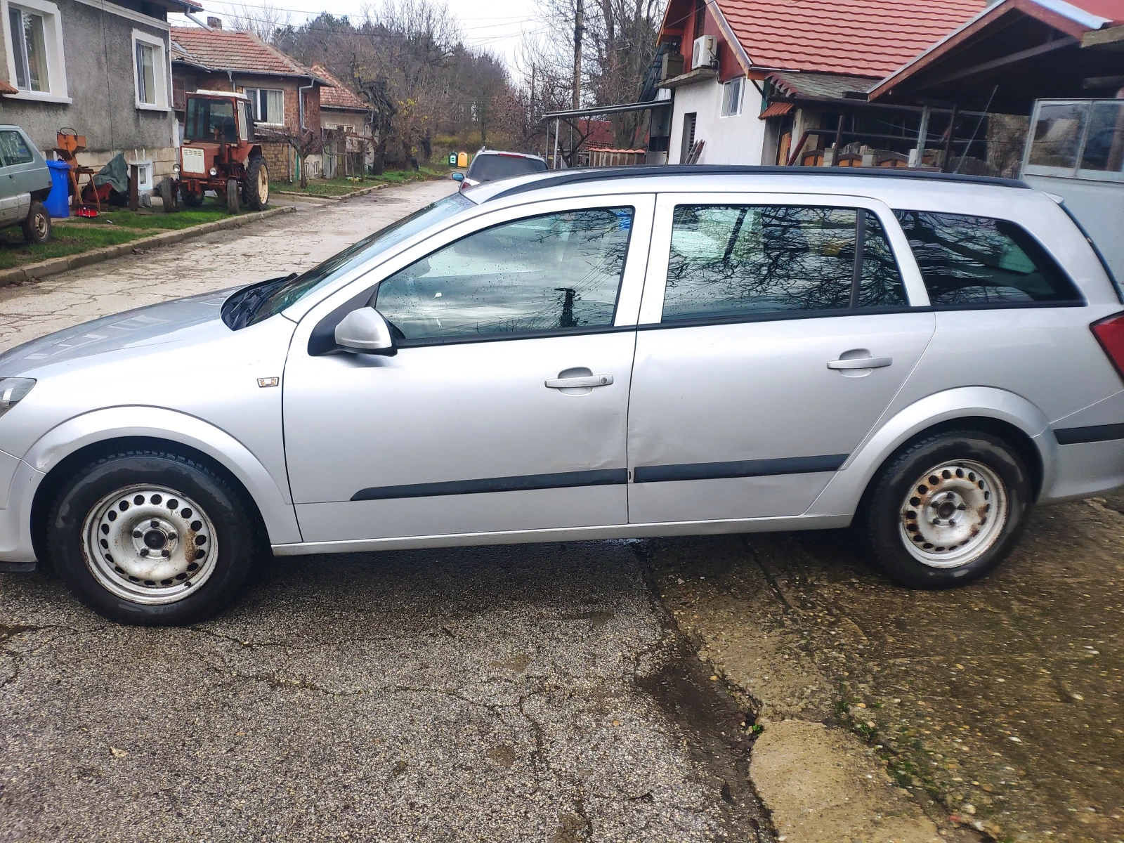 Opel Astra H | Mobile.bg � ����������� 4