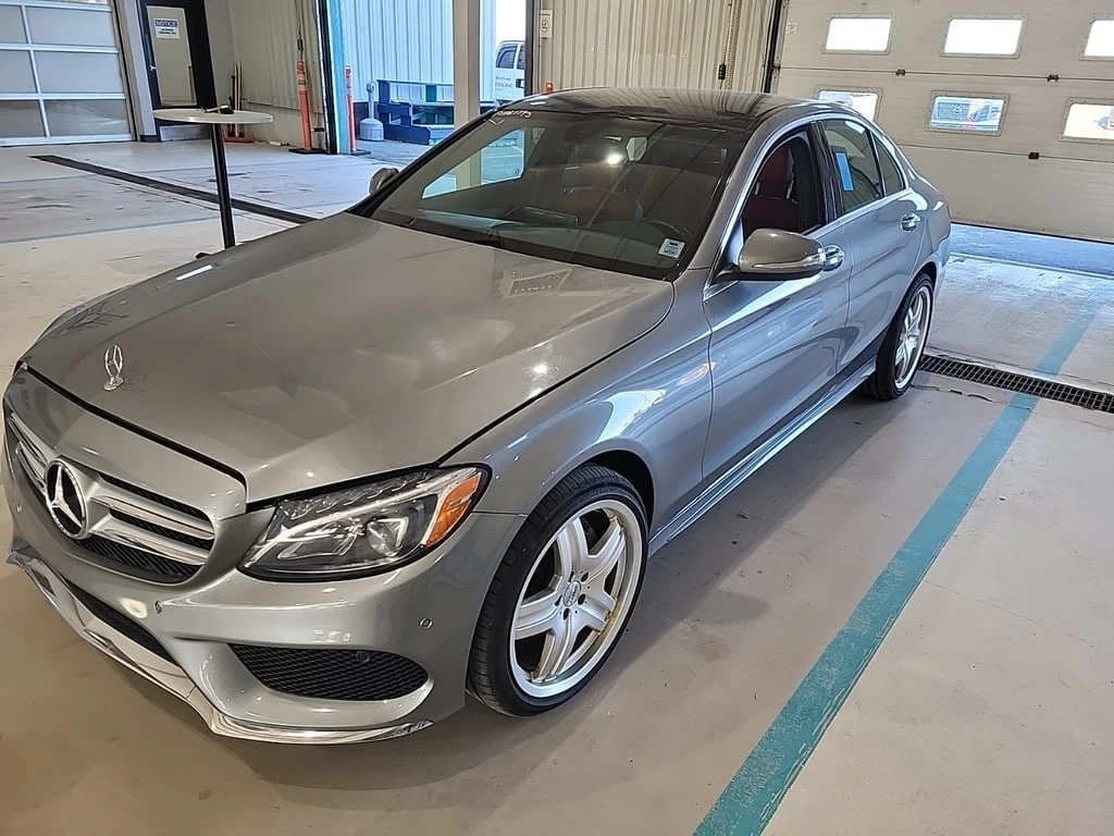 Mercedes-Benz C 400 * CARFAX * ���� �� �� | Mobile.bg � ����������� 1
