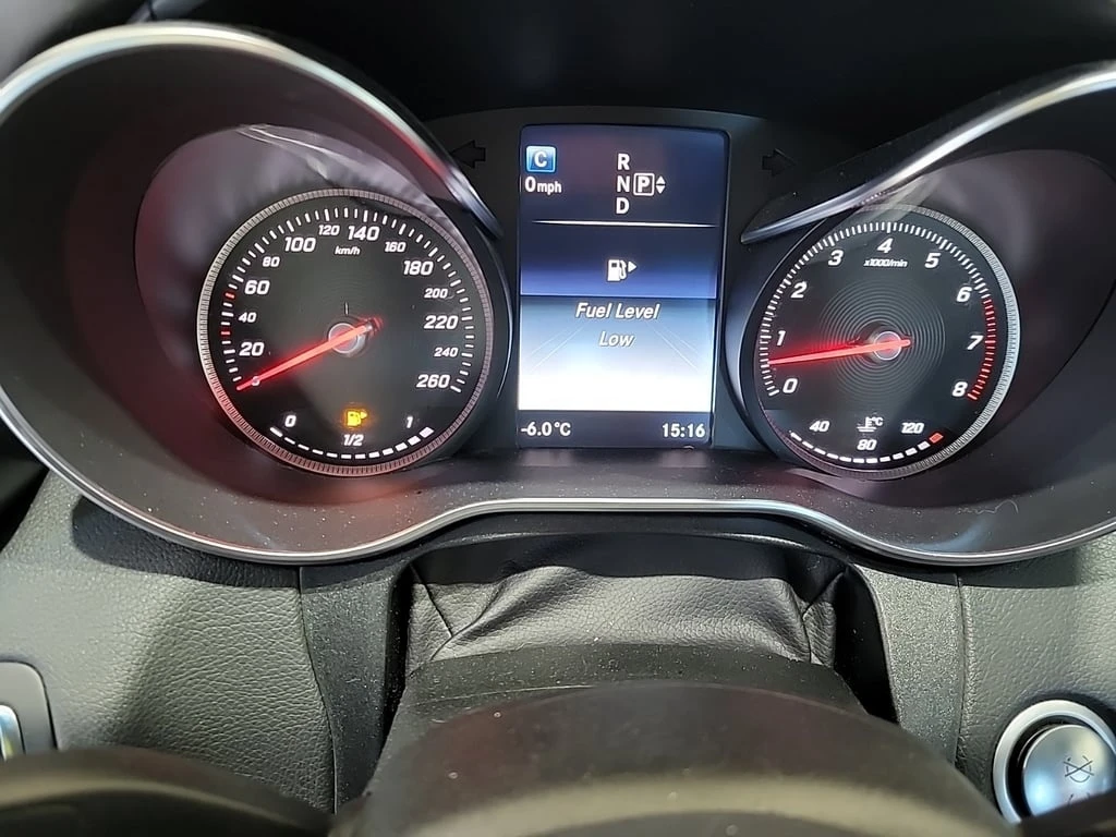 Mercedes-Benz C 400 * CARFAX * ЦЕНА ДО БГ - изображение 10