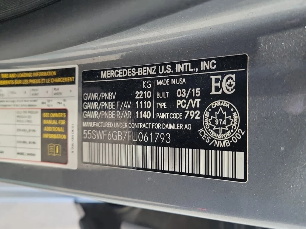 Mercedes-Benz C 400 * CARFAX * ���� �� �� | Mobile.bg � ����������� 16