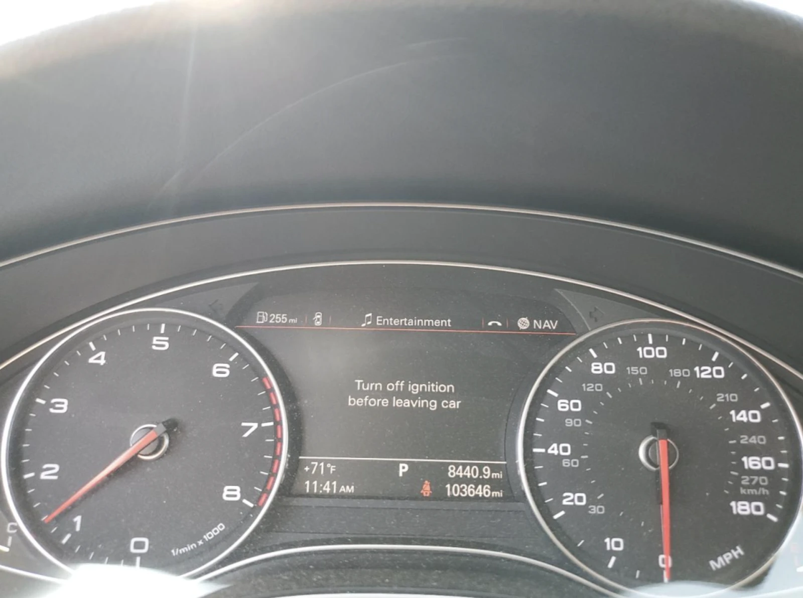 Audi A7 PREMIUM PLUS - изображение 9