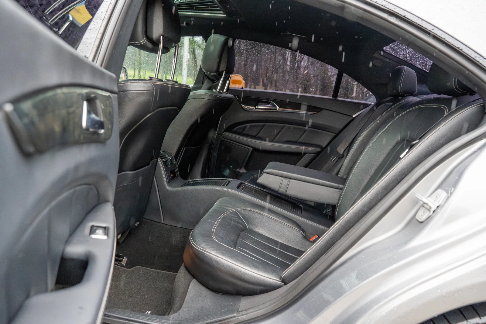 Mercedes-Benz CLS 350 FULL !!* 4MATIC* AMG* DISTRONIC* SHADOW LINE | Mobile.bg � ����������� 11