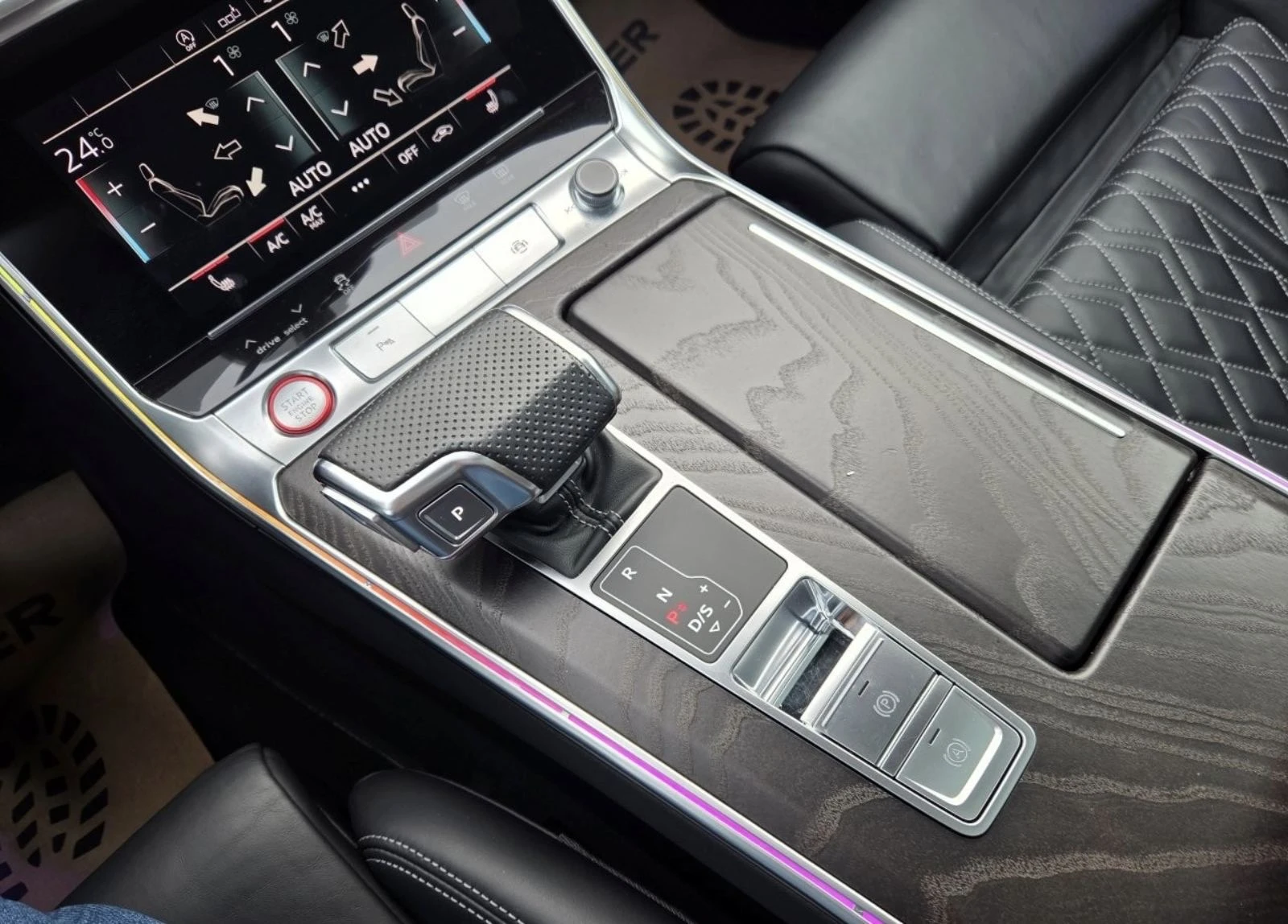 Audi S7 80000km!!!349ks!!! | Mobile.bg � ����������� 15