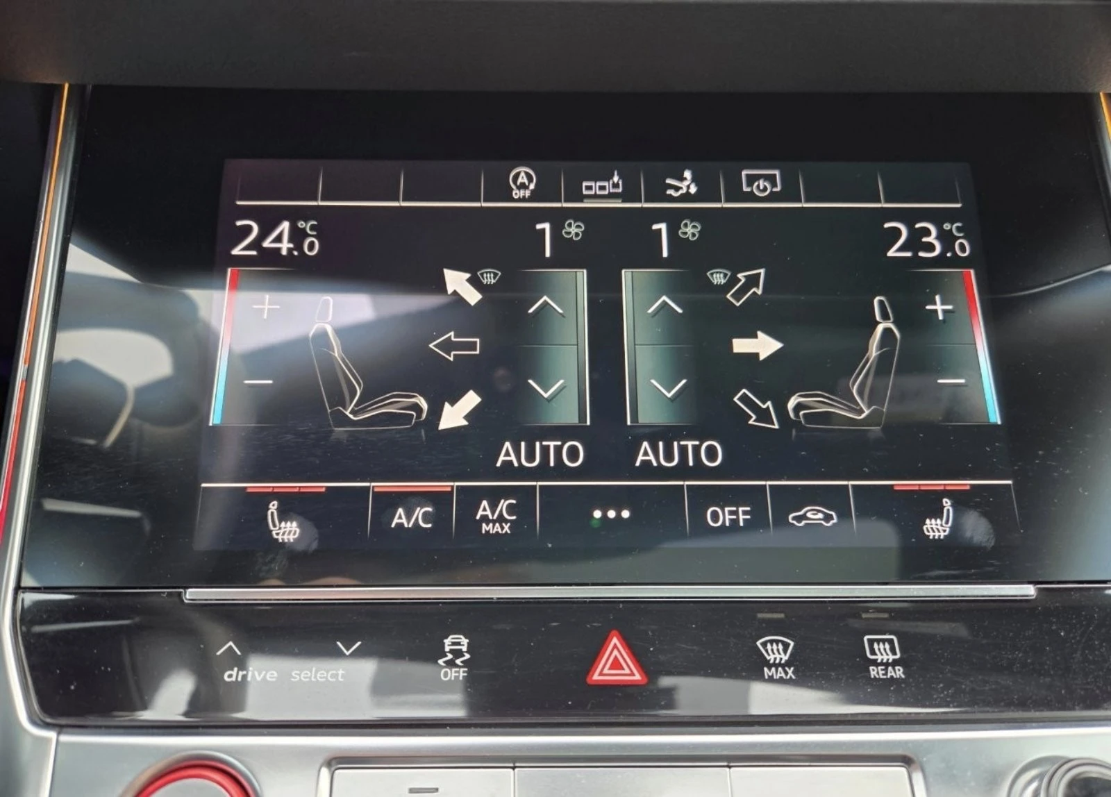 Audi S7 80000km!!!349ks!!! | Mobile.bg � ����������� 11