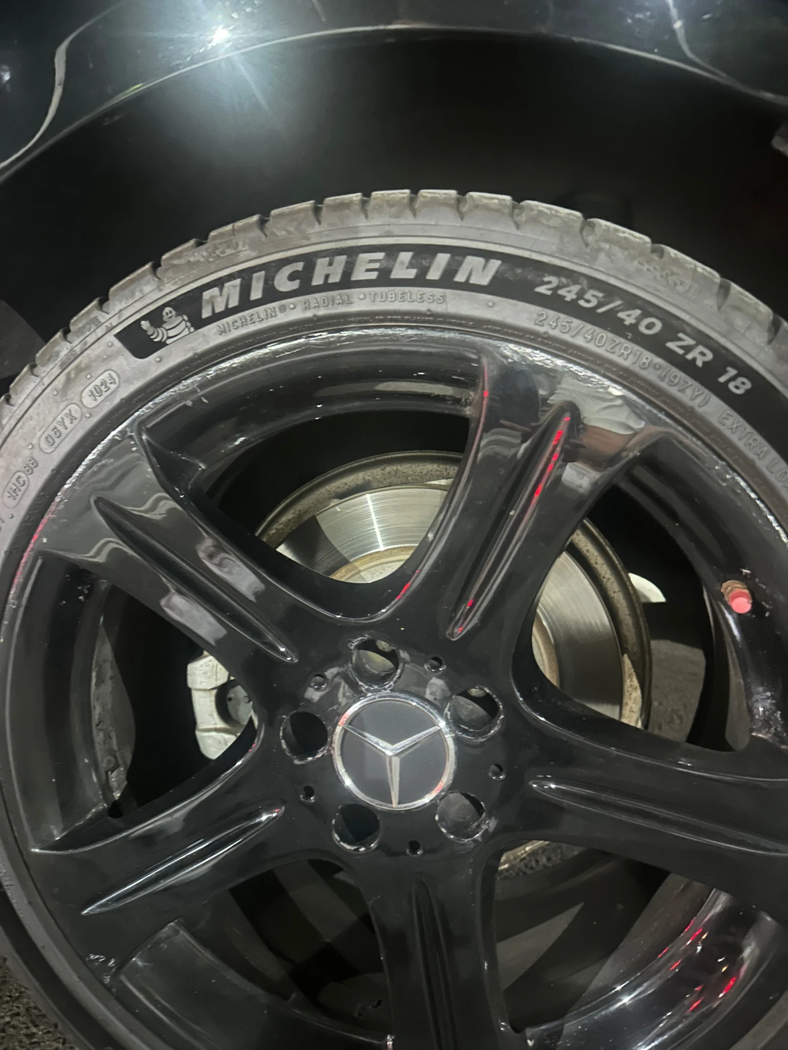 Mercedes-Benz CLS 320 | Mobile.bg � ����������� 17