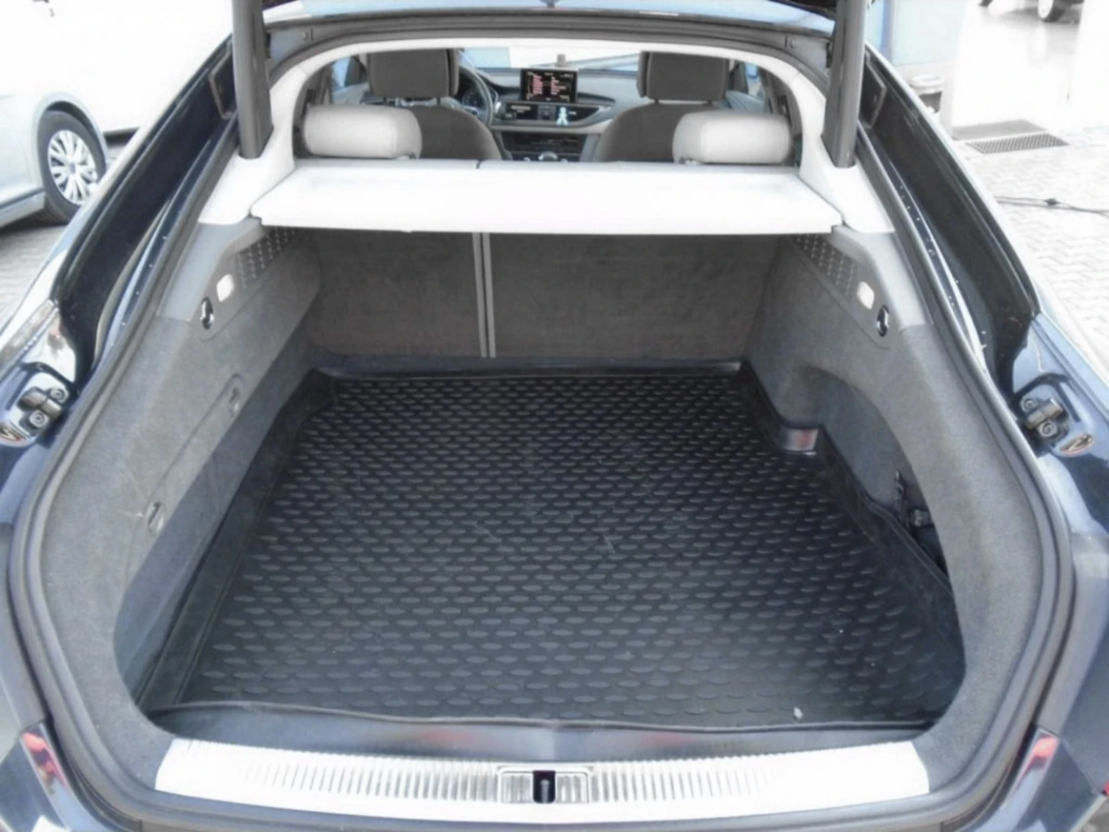 Audi A7 3.0 TDI Quattro | Автомат | 245 к.с. - изображение 8