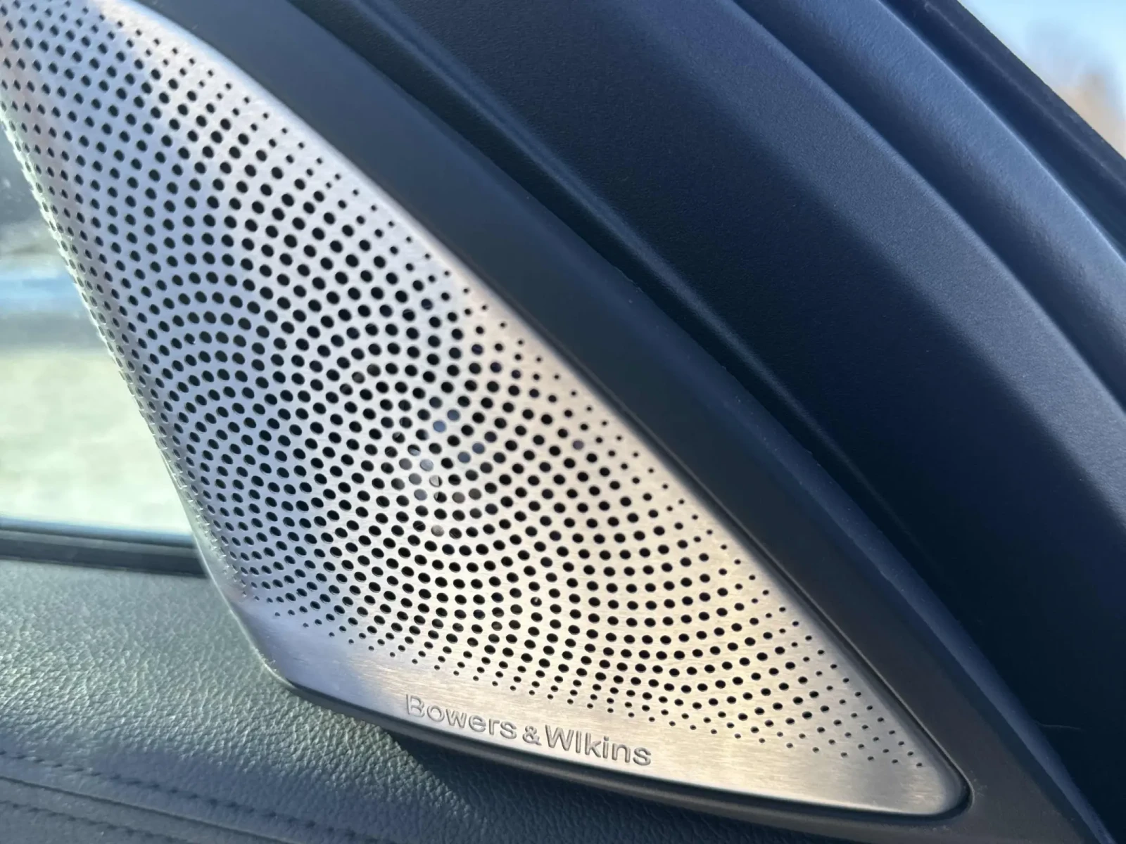 BMW 550 M550i xDrive* Digital Key* Bowers & Wilkins* Head  - изображение 9