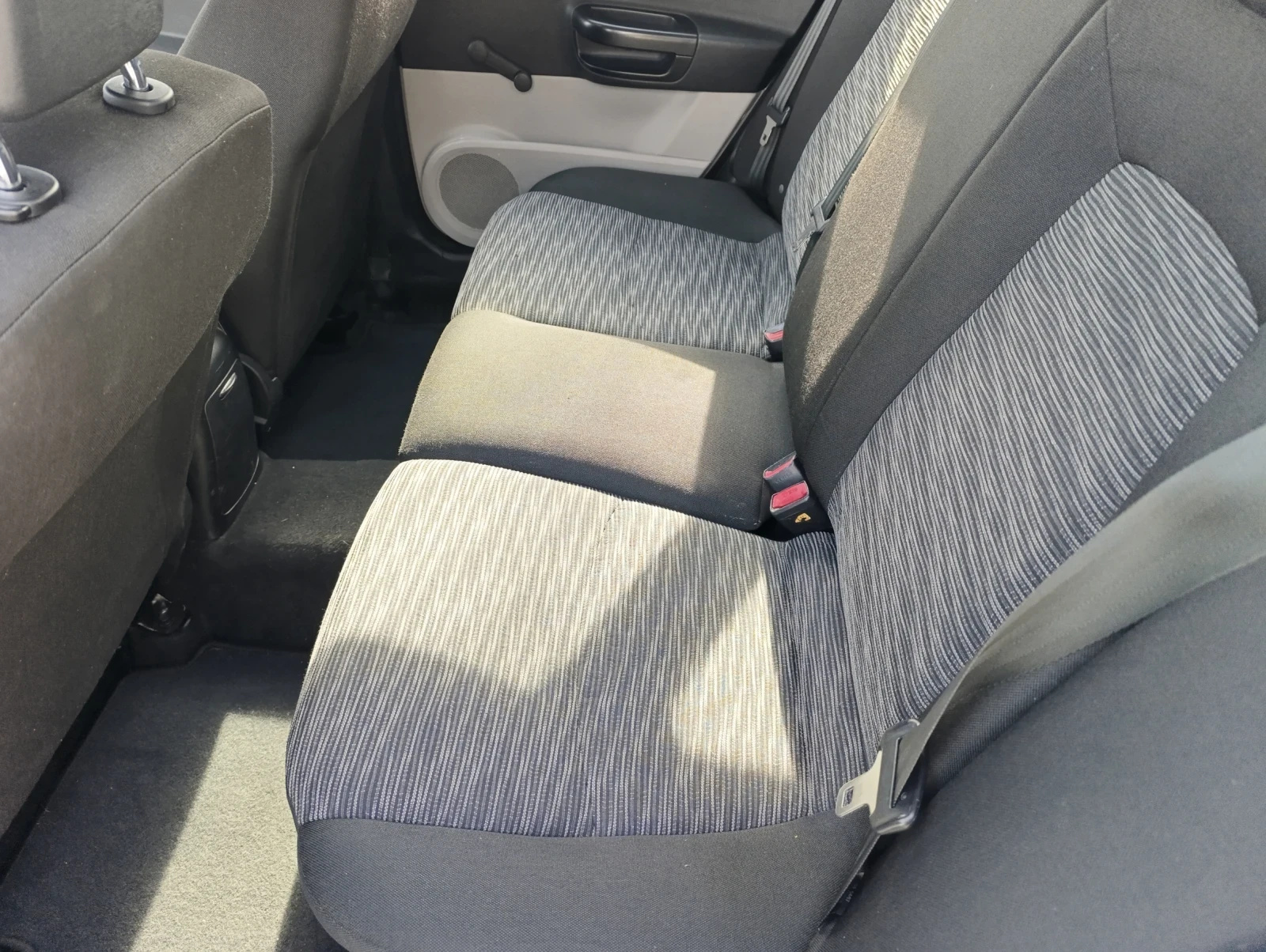 Kia Ceed 1.4i | Mobile.bg � ����������� 8