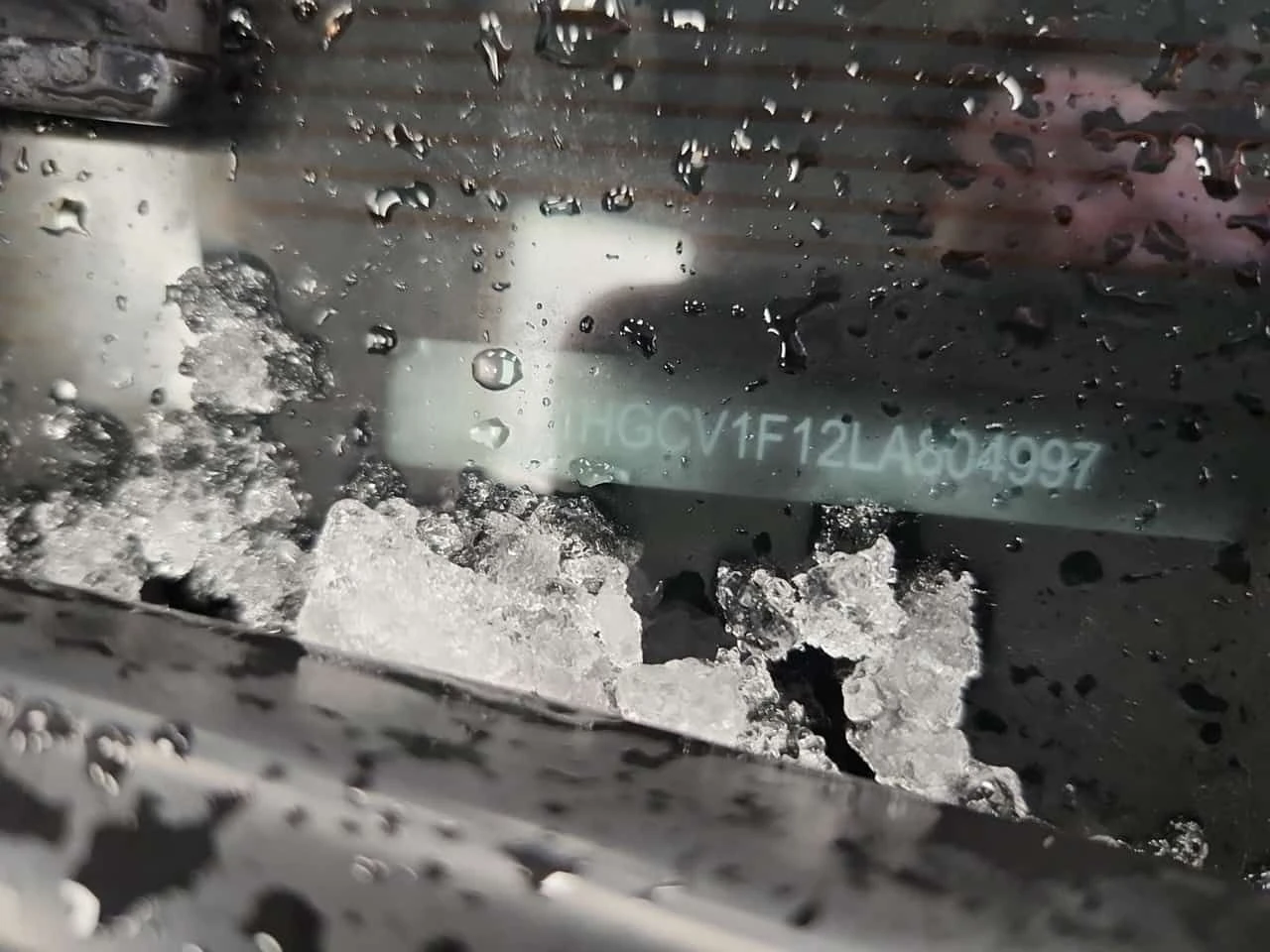 Honda Accord * LX * 2 �����* KEYLESS* �������*  | Mobile.bg � ����������� 16