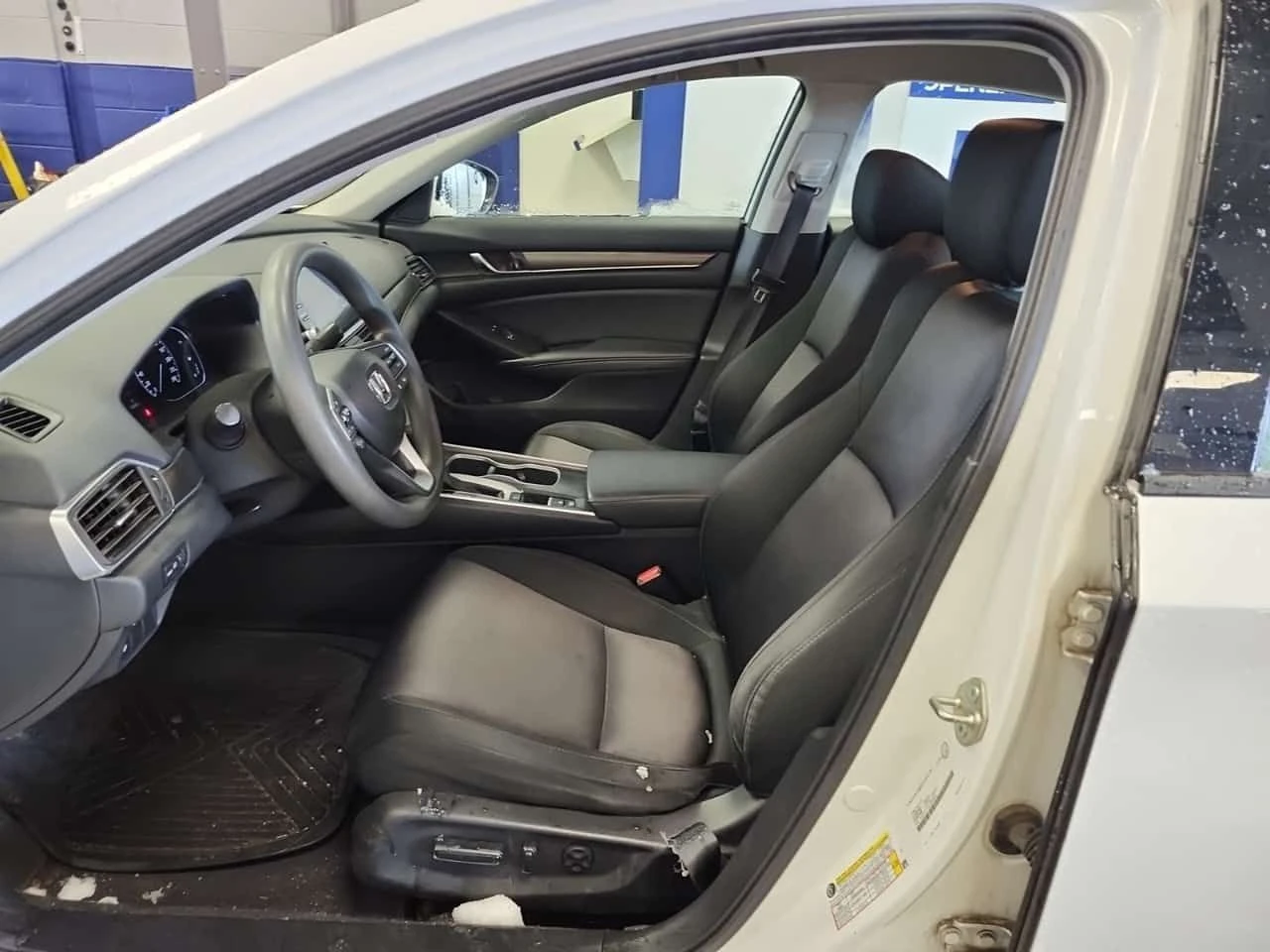 Honda Accord * LX * 2 КЛЮЧА* KEYLESS* ПОДГРЕВ*  - изображение 5