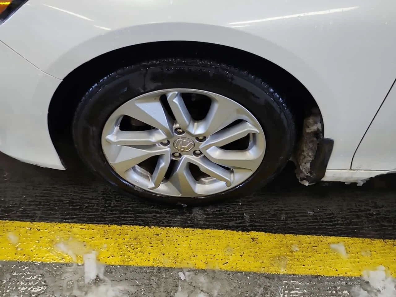 Honda Accord * LX * 2 КЛЮЧА* KEYLESS* ПОДГРЕВ*  - изображение 6