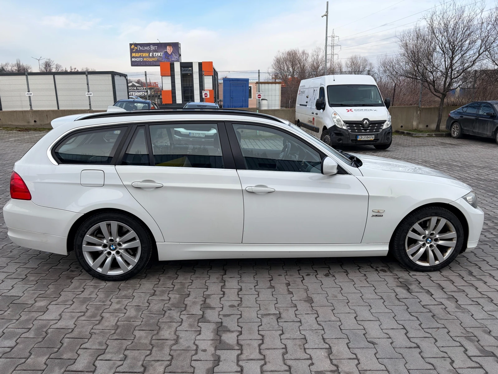 BMW 330 XD, снимка 2 - Автомобили и джипове - 53716607