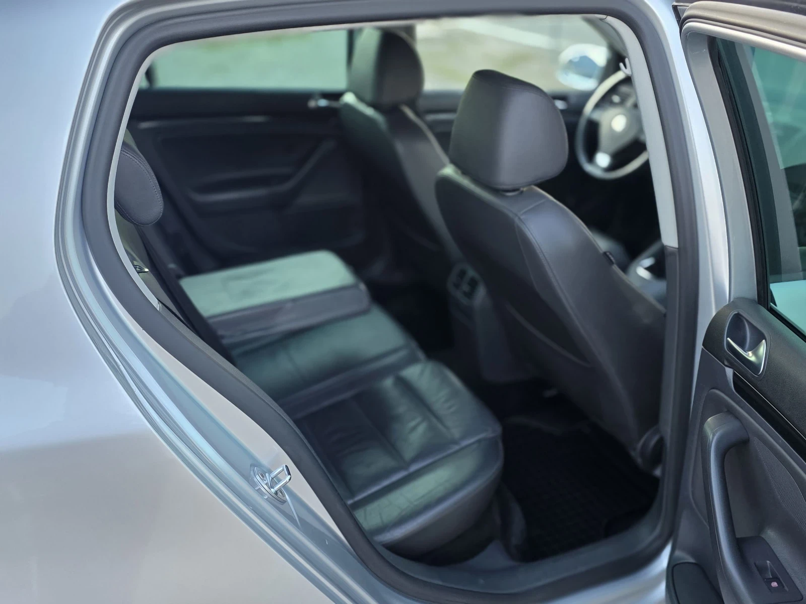 VW Golf 1.9tdi 105 k.c. * GT*  160 хл !!!, снимка 11 - Автомобили и джипове - 53738891