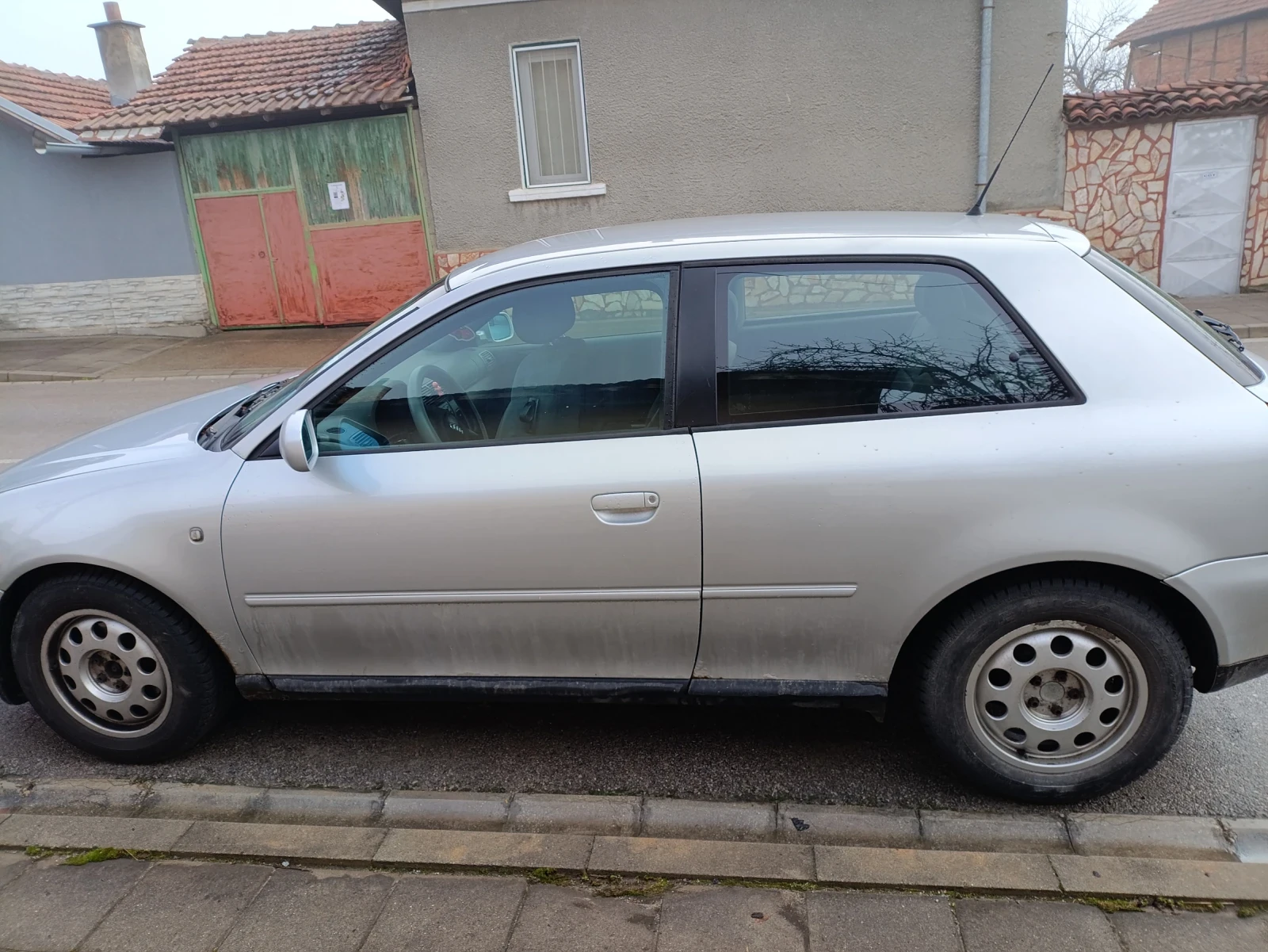 Audi A3 | Mobile.bg � ����������� 3