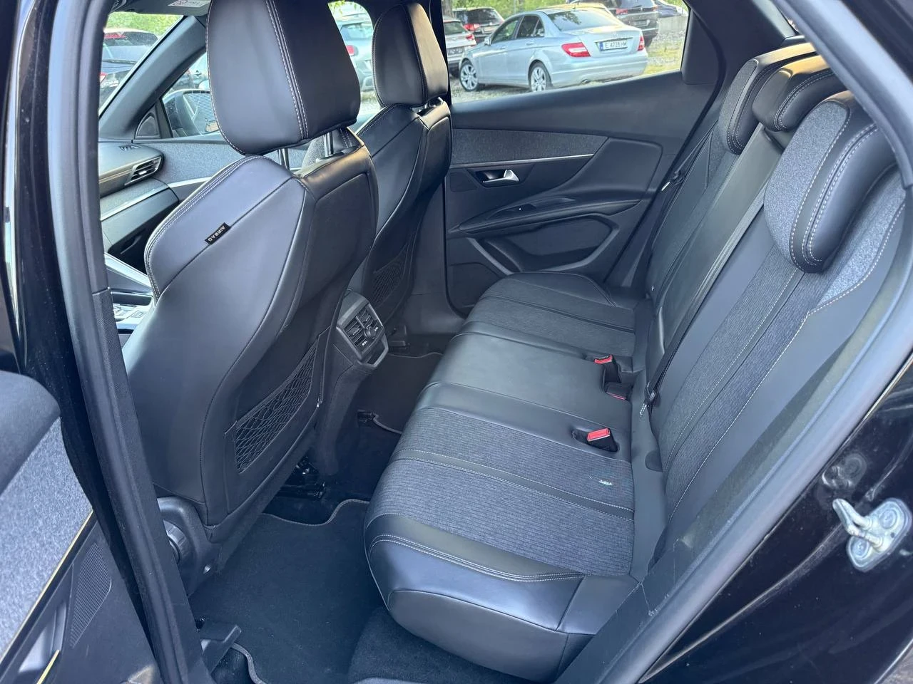 Peugeot 3008 3008gt /Automatic/ Camera , снимка 14 - Автомобили и джипове - 54363025