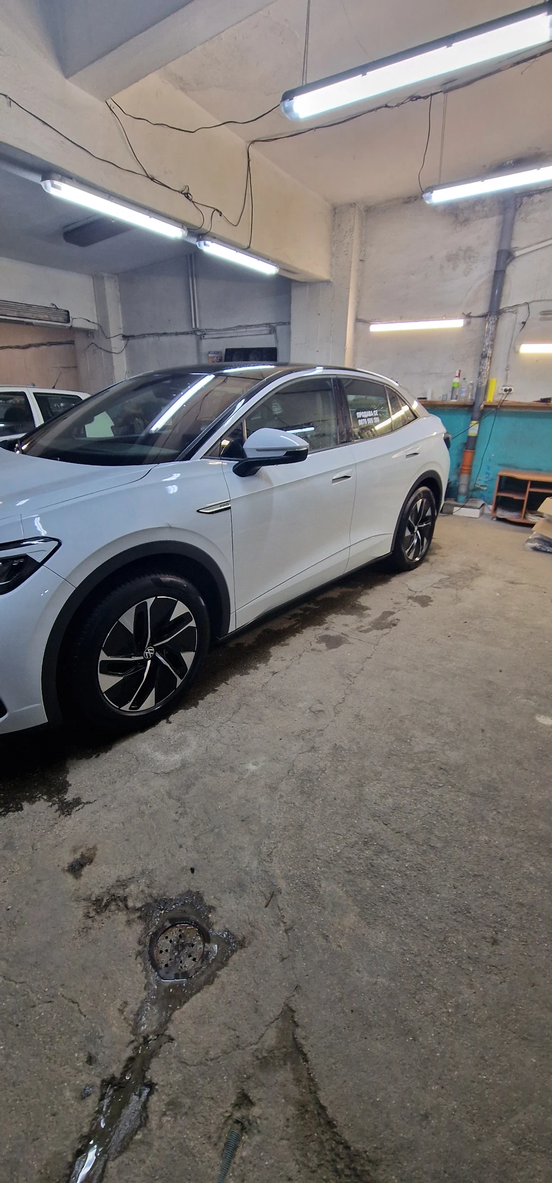 VW ID.5