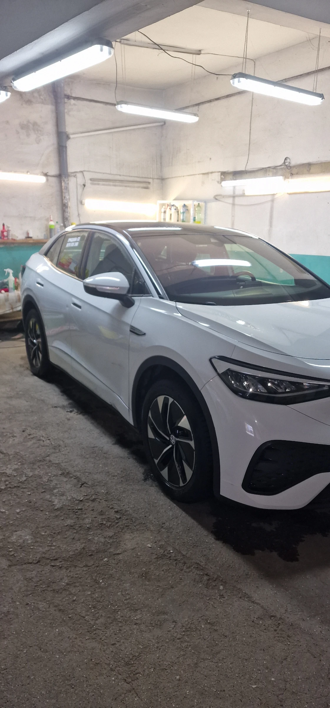 VW ID.5, снимка 13 - Автомобили и джипове - 54404111