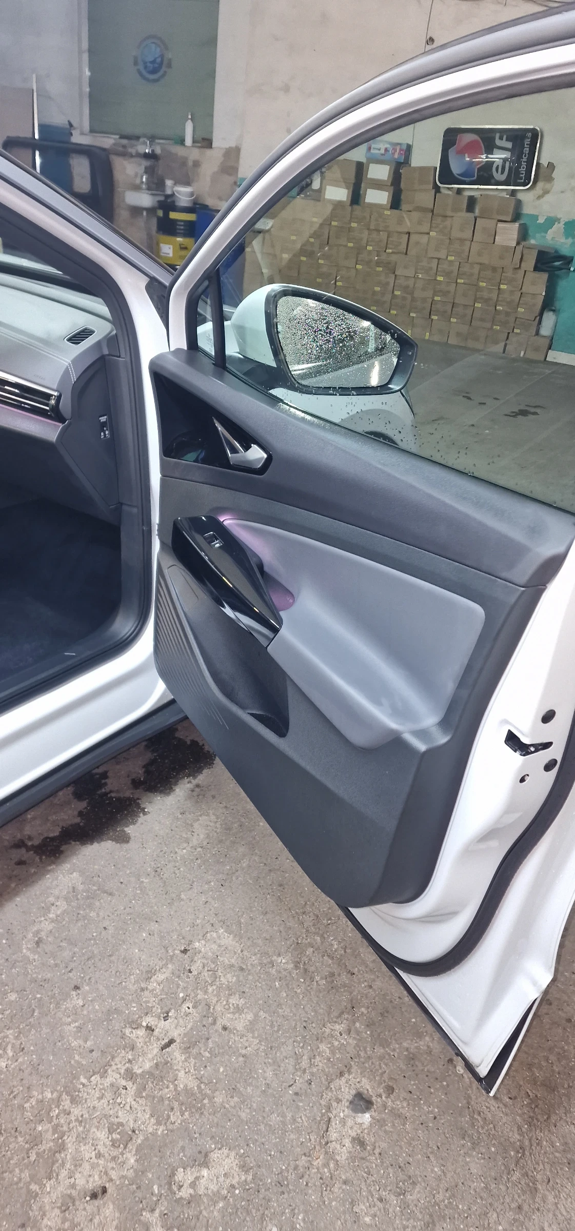 VW ID.5, снимка 6 - Автомобили и джипове - 54404111