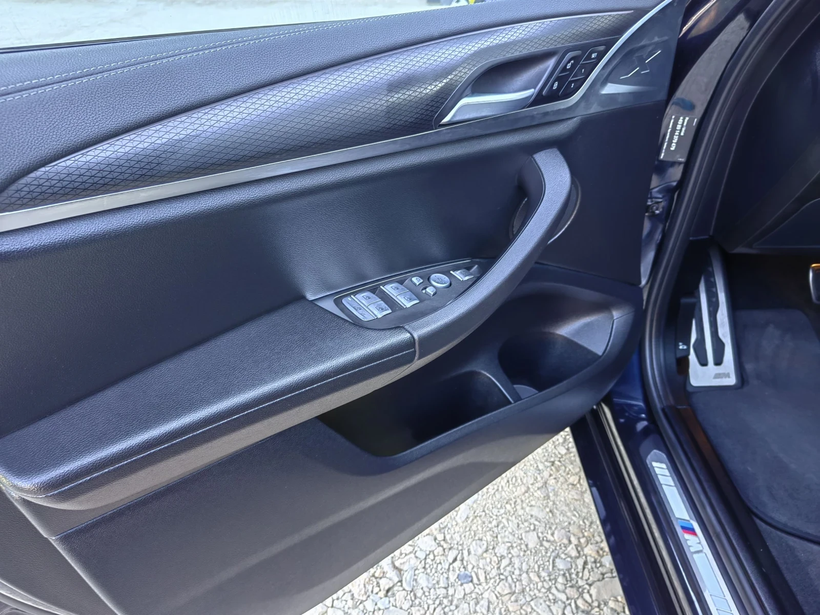 BMW iX3 M SPORT 80kwh-460��. | Mobile.bg � ����������� 9