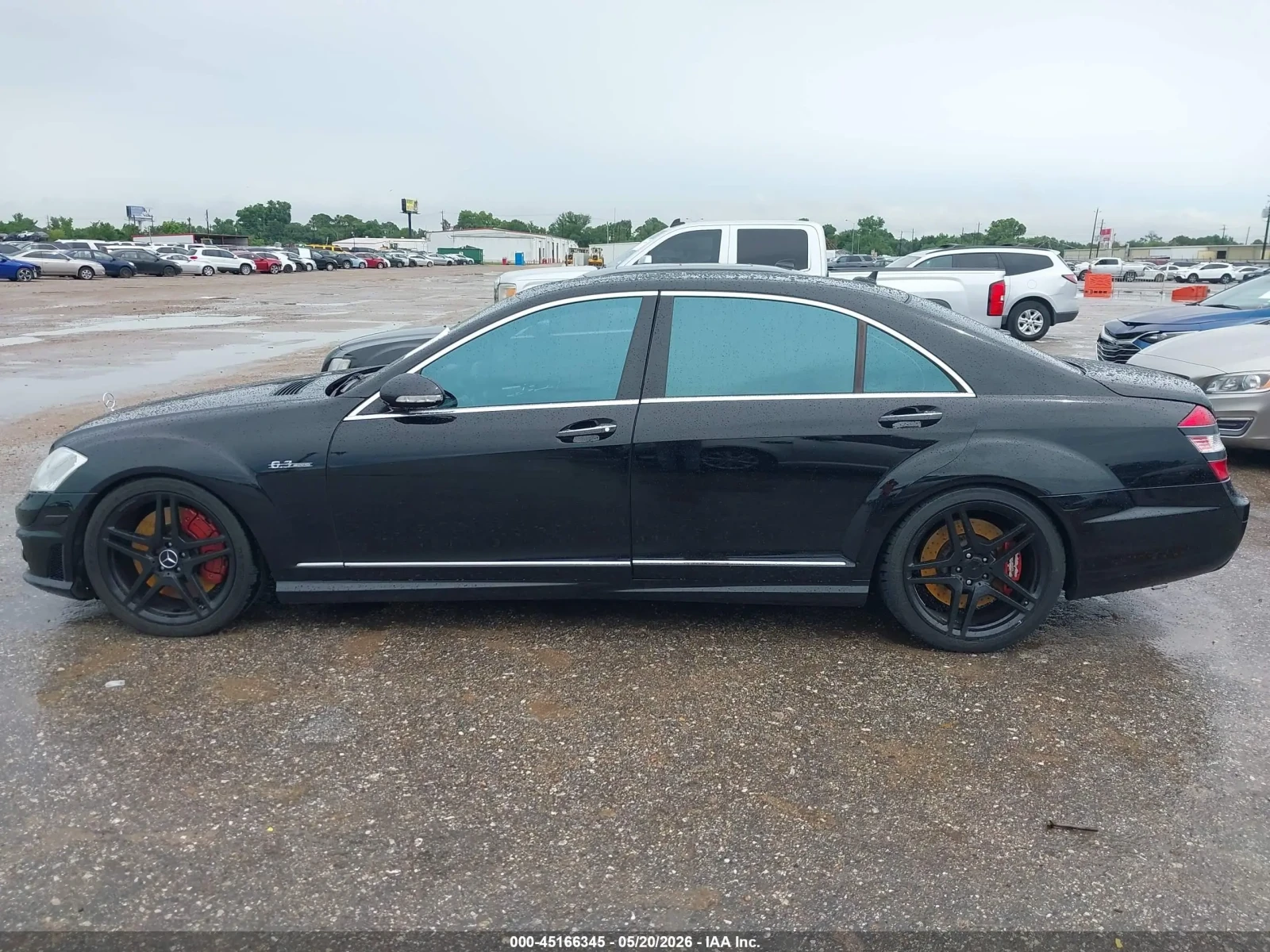 Mercedes-Benz S 63 AMG Harman* Obduh* ФИКСИРАНА ЦЕНА* , снимка 13 - Автомобили и джипове - 55014043