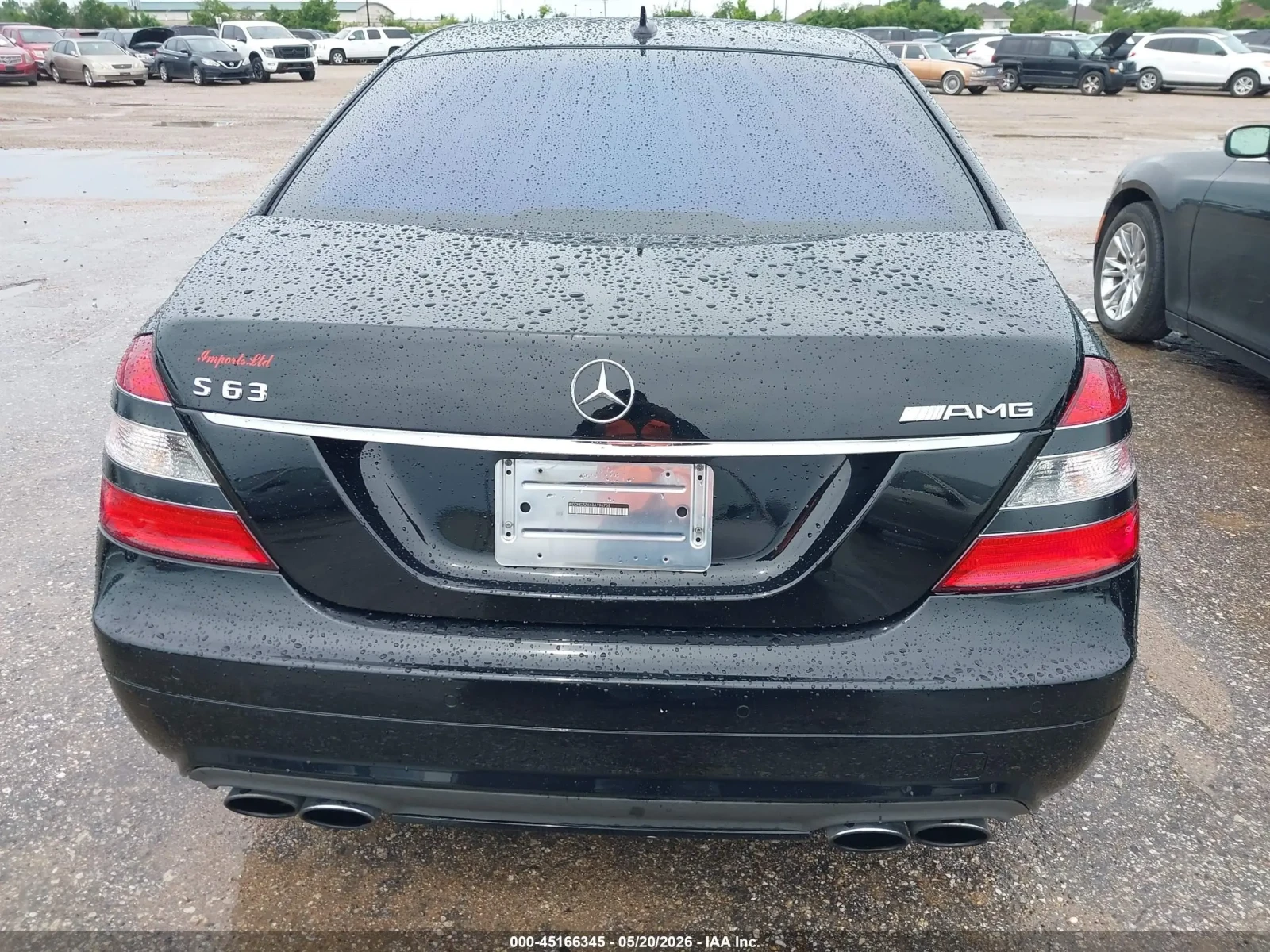 Mercedes-Benz S 63 AMG Harman* Obduh* ФИКСИРАНА ЦЕНА* , снимка 14 - Автомобили и джипове - 55014043