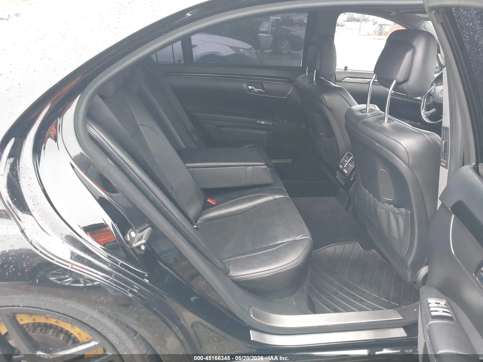 Mercedes-Benz S 63 AMG Harman* Obduh* ФИКСИРАНА ЦЕНА* , снимка 8 - Автомобили и джипове - 55014043