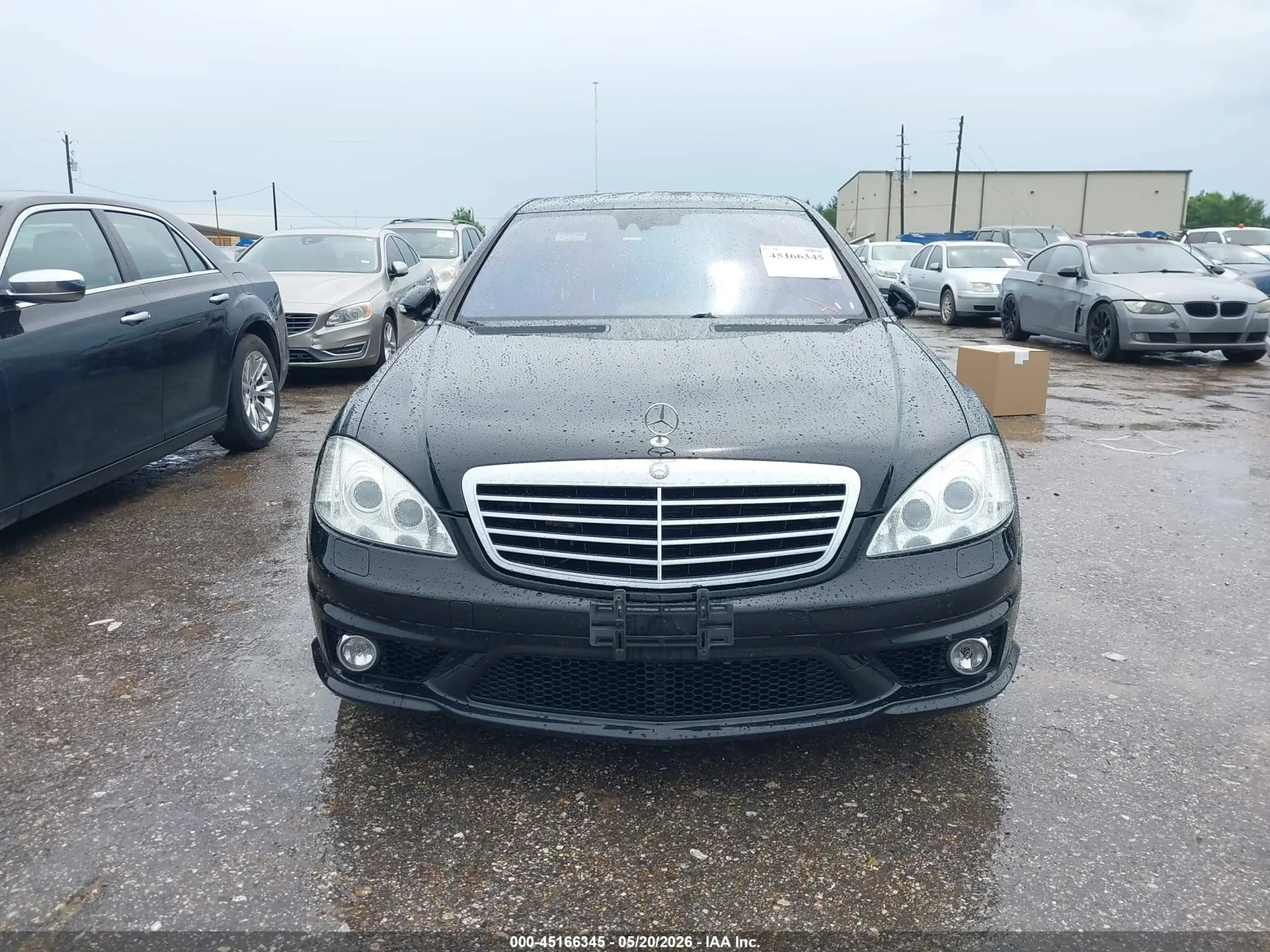 Mercedes-Benz S 63 AMG Harman* Obduh* ФИКСИРАНА ЦЕНА* , снимка 11 - Автомобили и джипове - 55014043