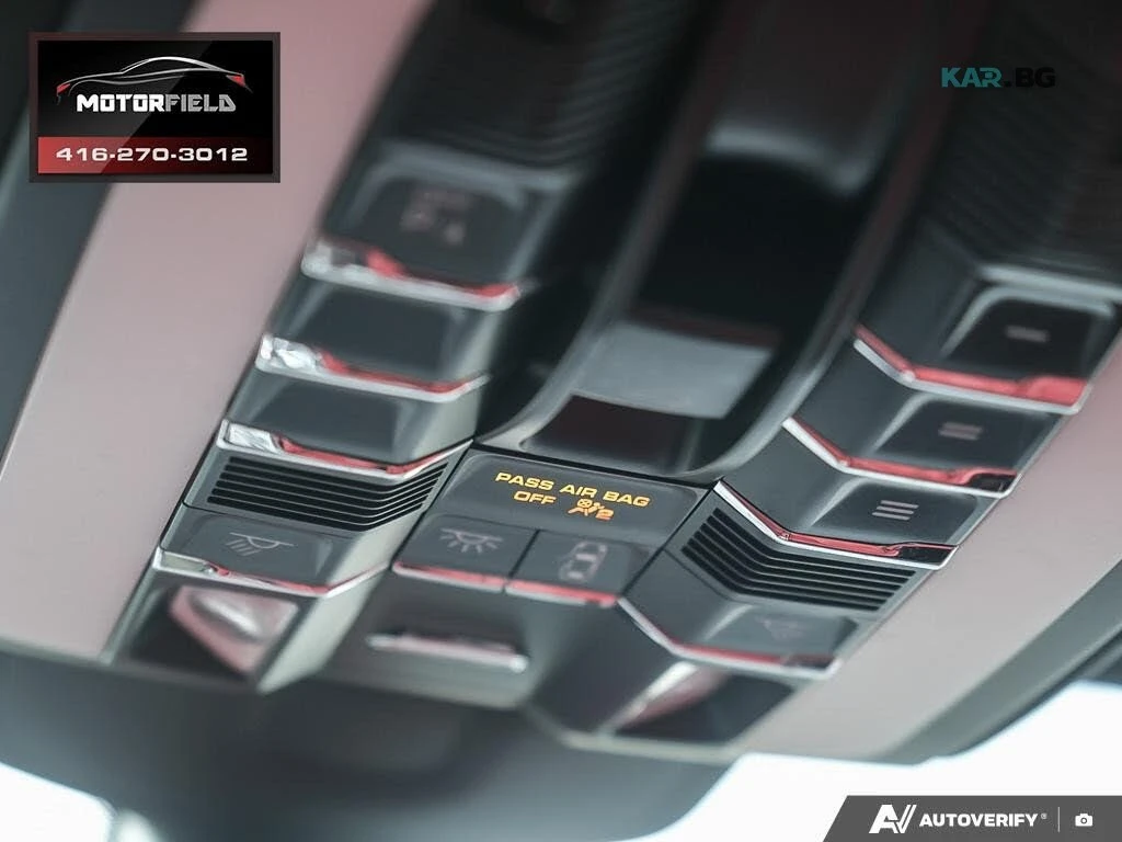 Porsche Panamera GTS * АвтоКредит * (ЦЕНА ДО БГ), снимка 16 - Автомобили и джипове - 55269013
