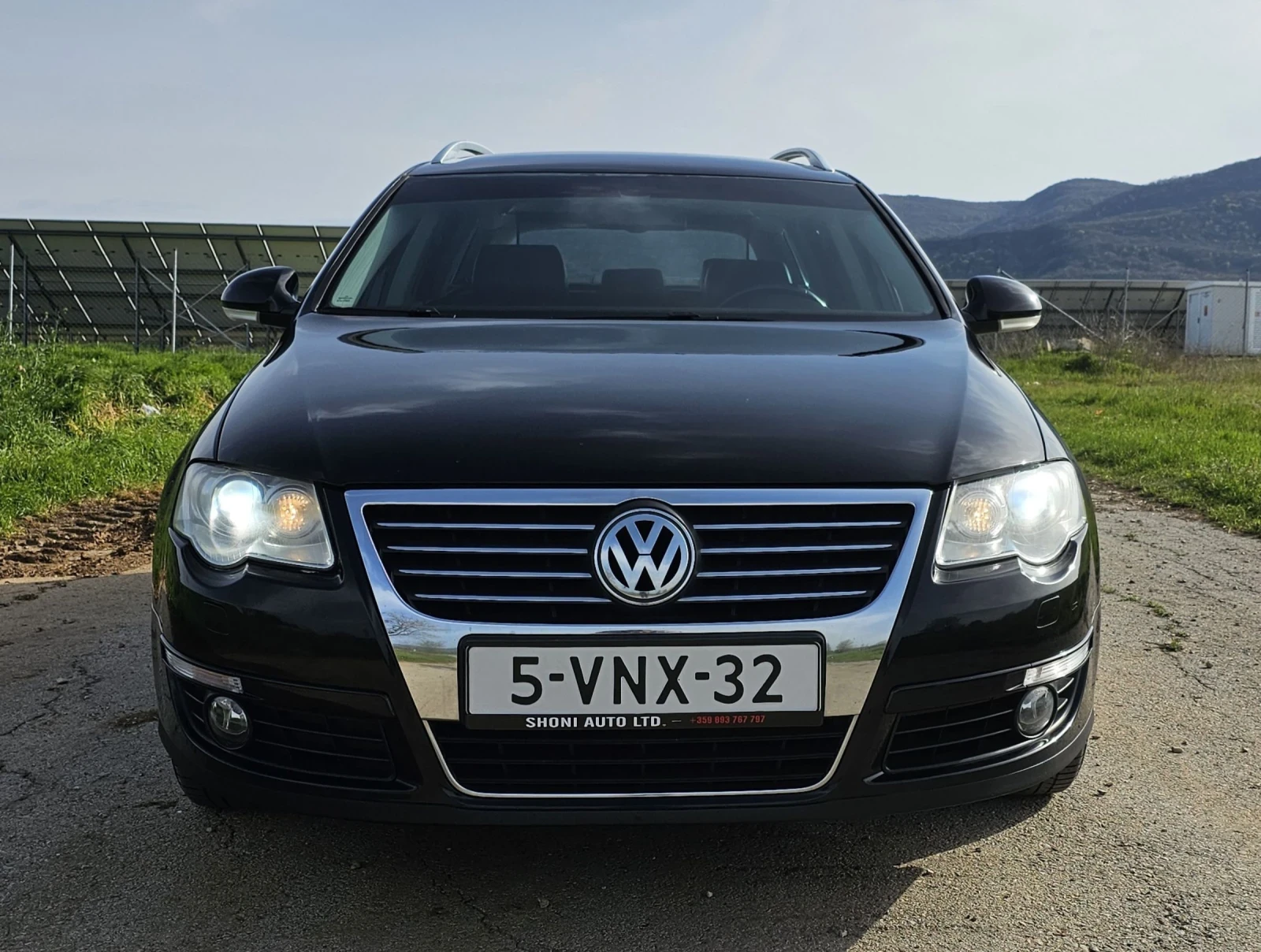 VW Passat 2.0 TDI 170, снимка 2 - Автомобили и джипове - 55288763