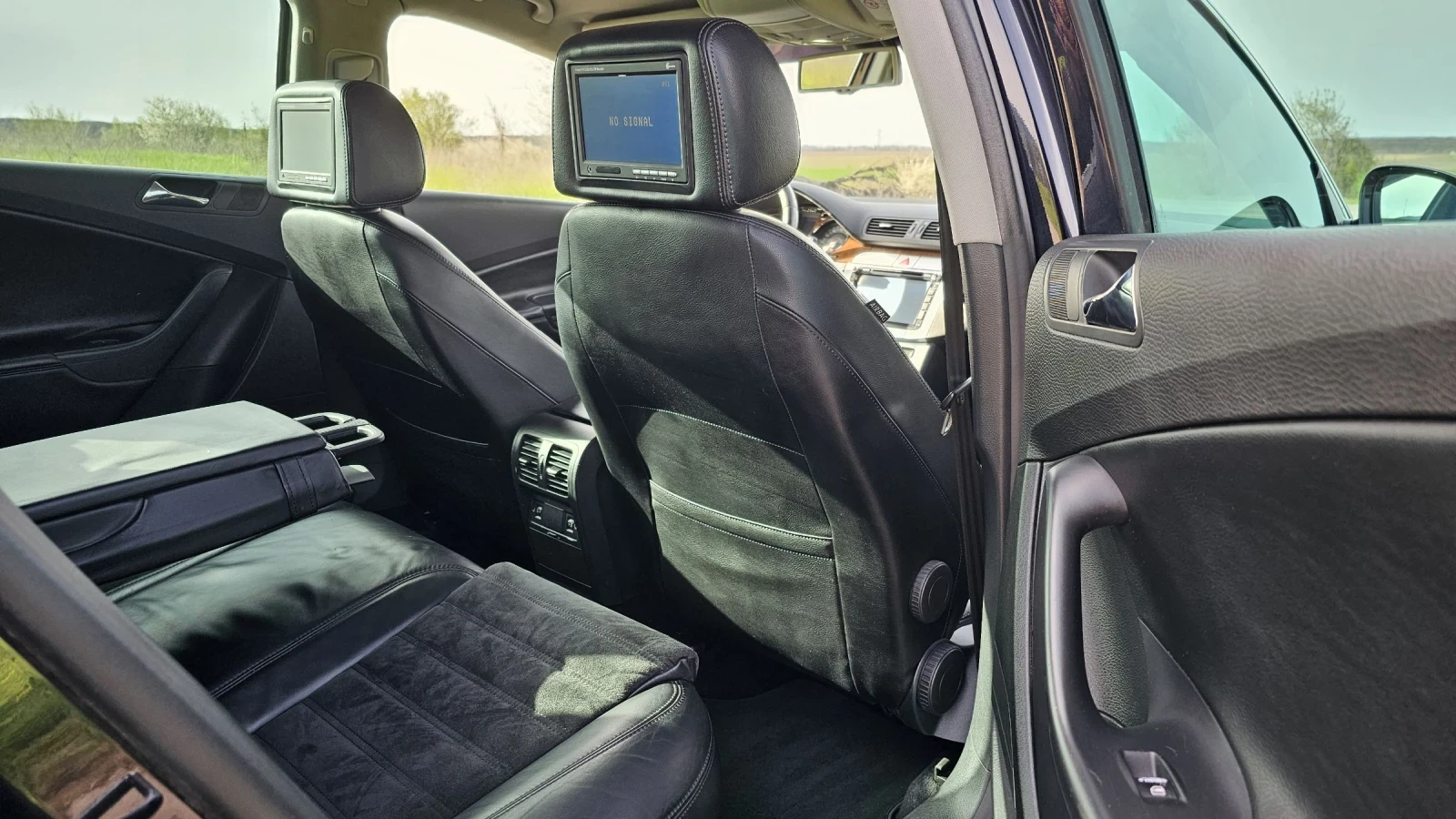 VW Passat 2.0 TDI 170, снимка 10 - Автомобили и джипове - 55288763