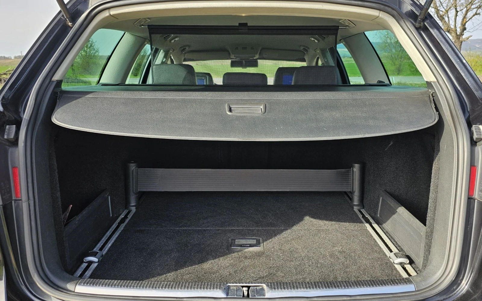 VW Passat 2.0 TDI 170, снимка 9 - Автомобили и джипове - 55288763