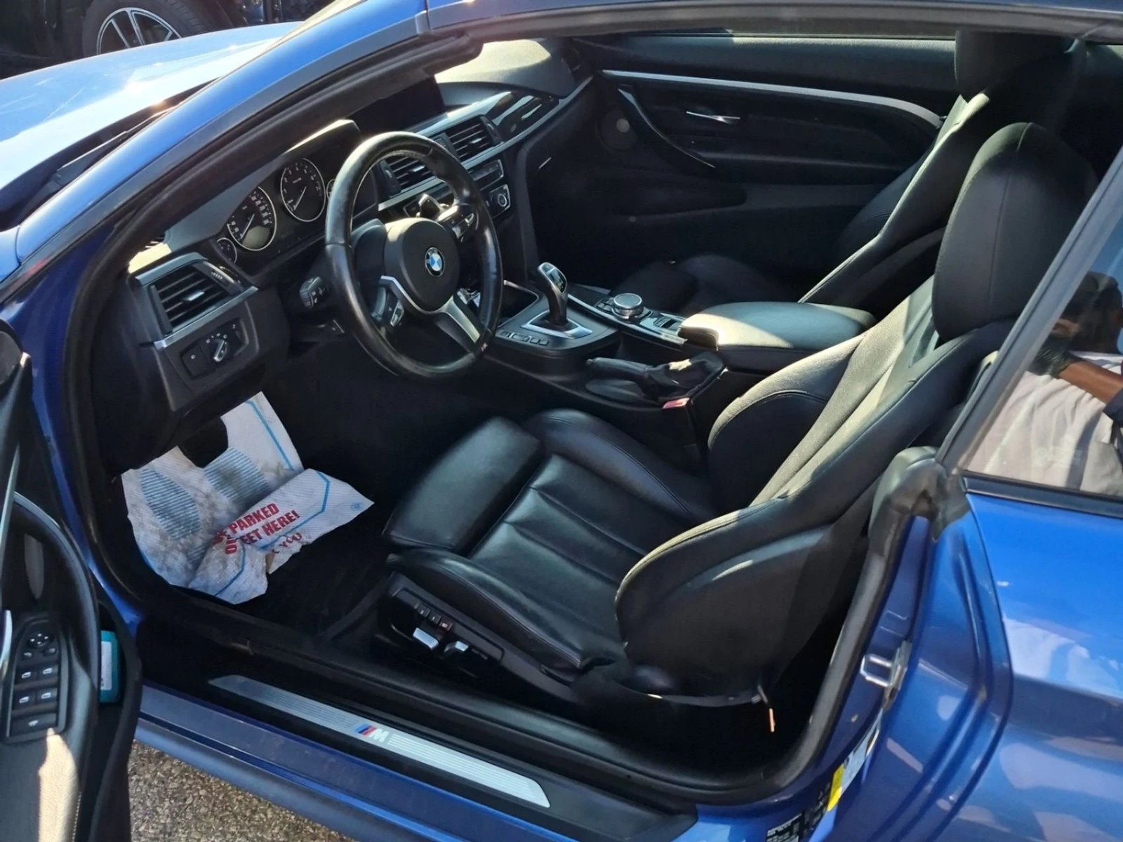 BMW 435 xDrive * M Pack * ���������� * (���� �� ��) | Mobile.bg � ����������� 7