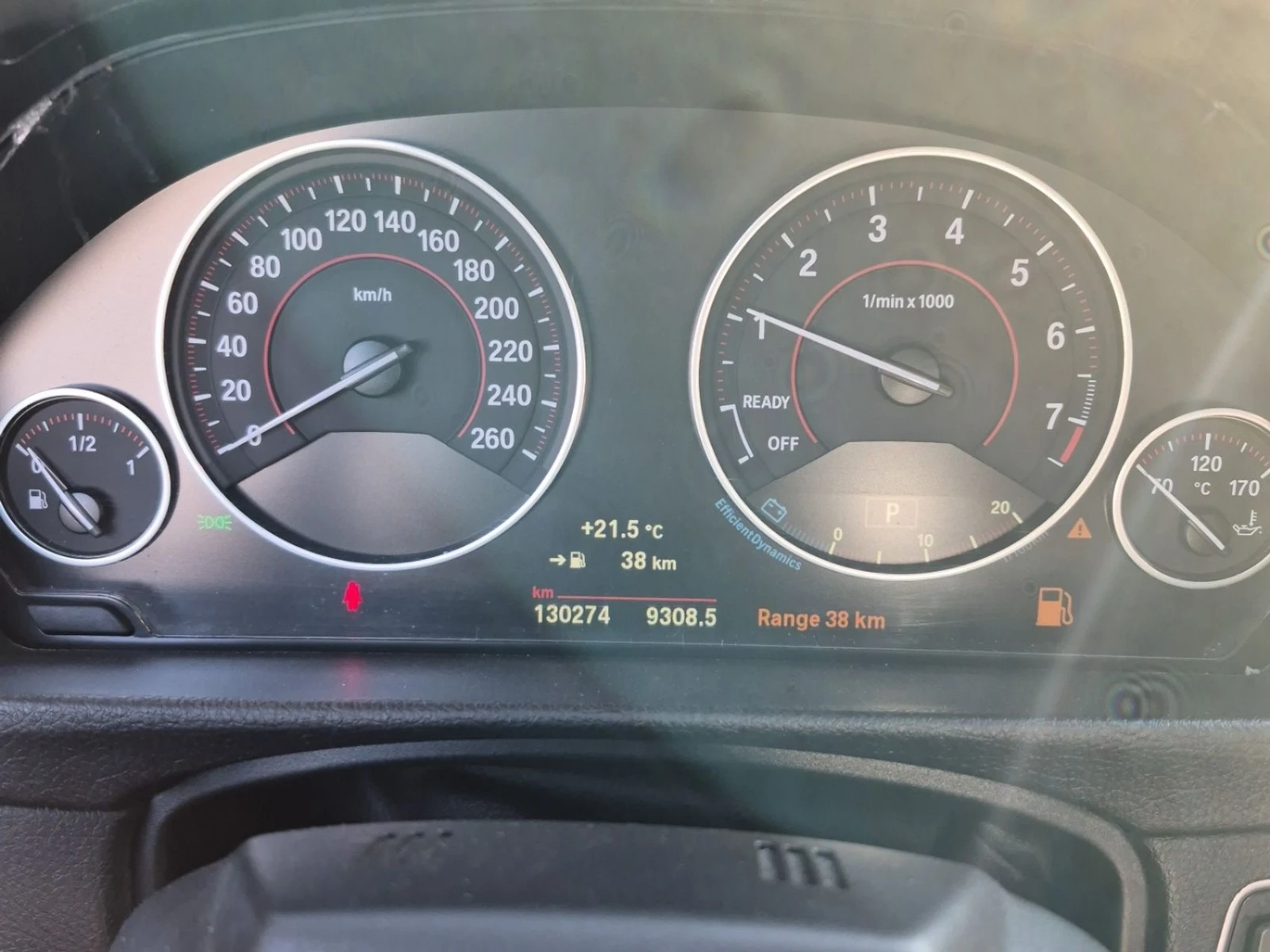 BMW 435 xDrive * M Pack * ���������� * (���� �� ��) | Mobile.bg � ����������� 9