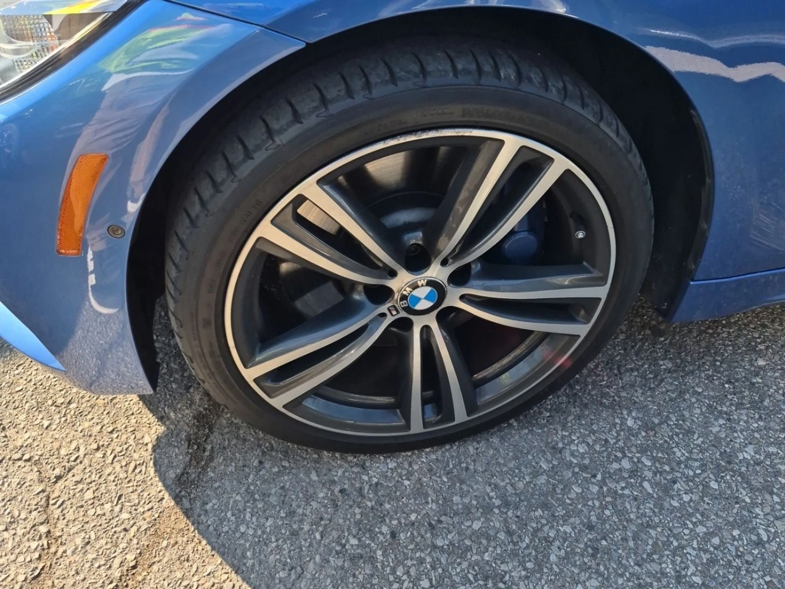 BMW 435 xDrive * M Pack * ���������� * (���� �� ��) | Mobile.bg � ����������� 5