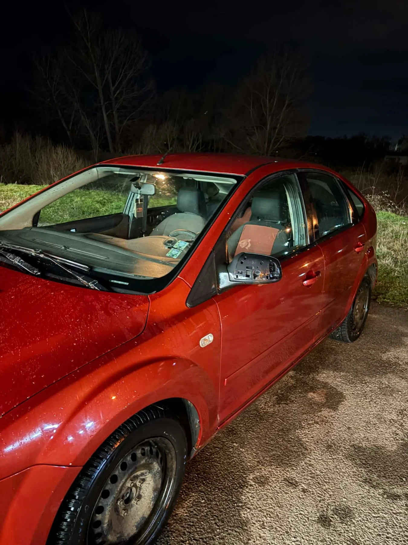 Ford Focus, снимка 4 - Автомобили и джипове - 55694779