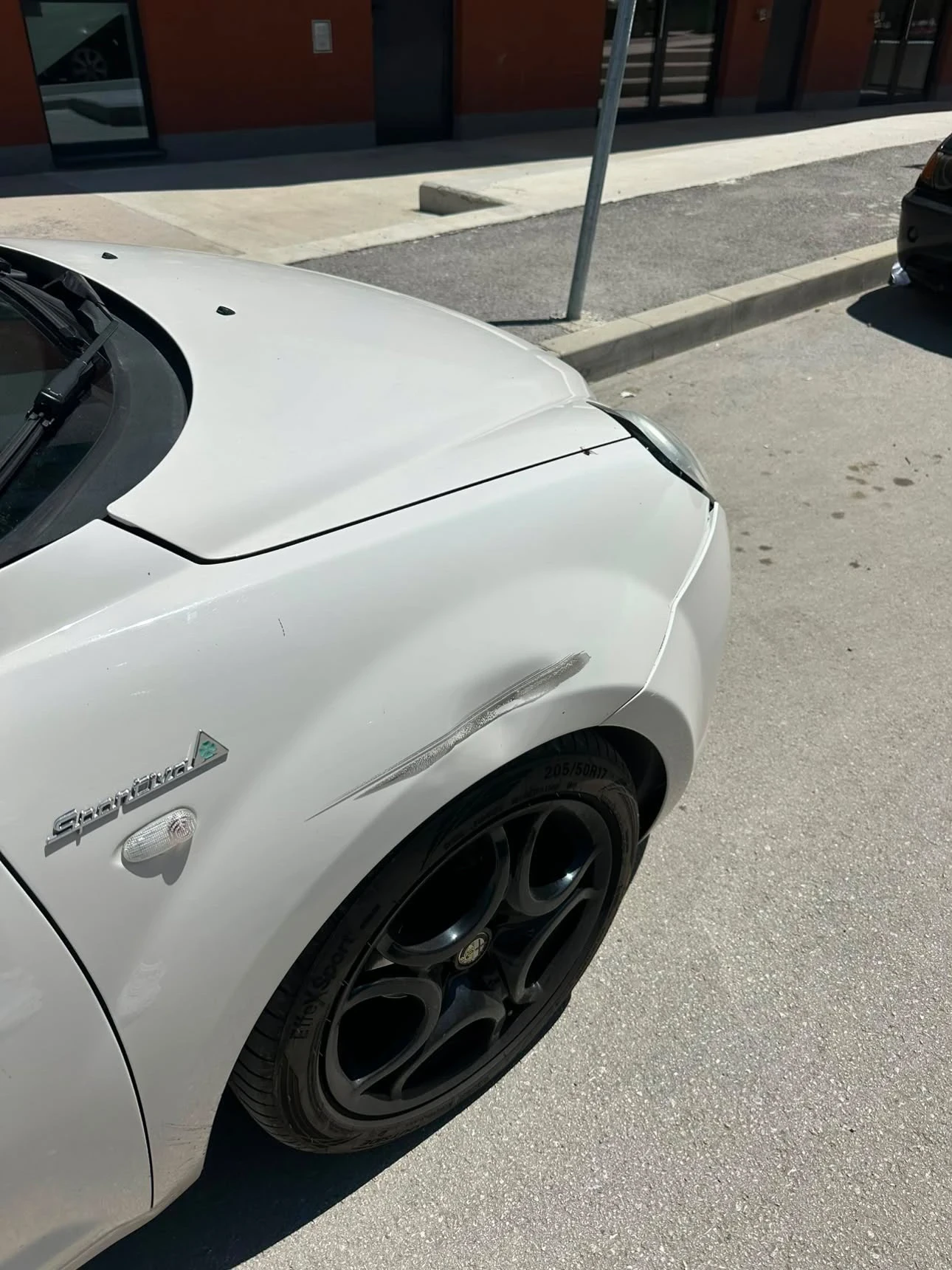Alfa Romeo MiTo, снимка 13 - Автомобили и джипове - 55781098