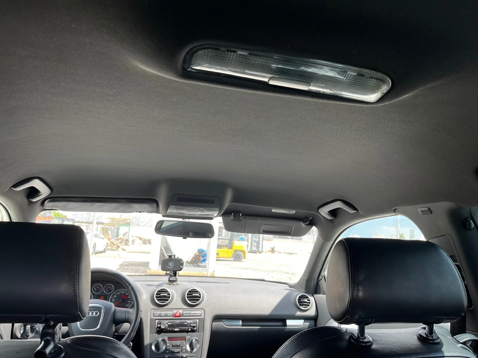 Audi A3 S line Quattro , снимка 7 - Автомобили и джипове - 55824162